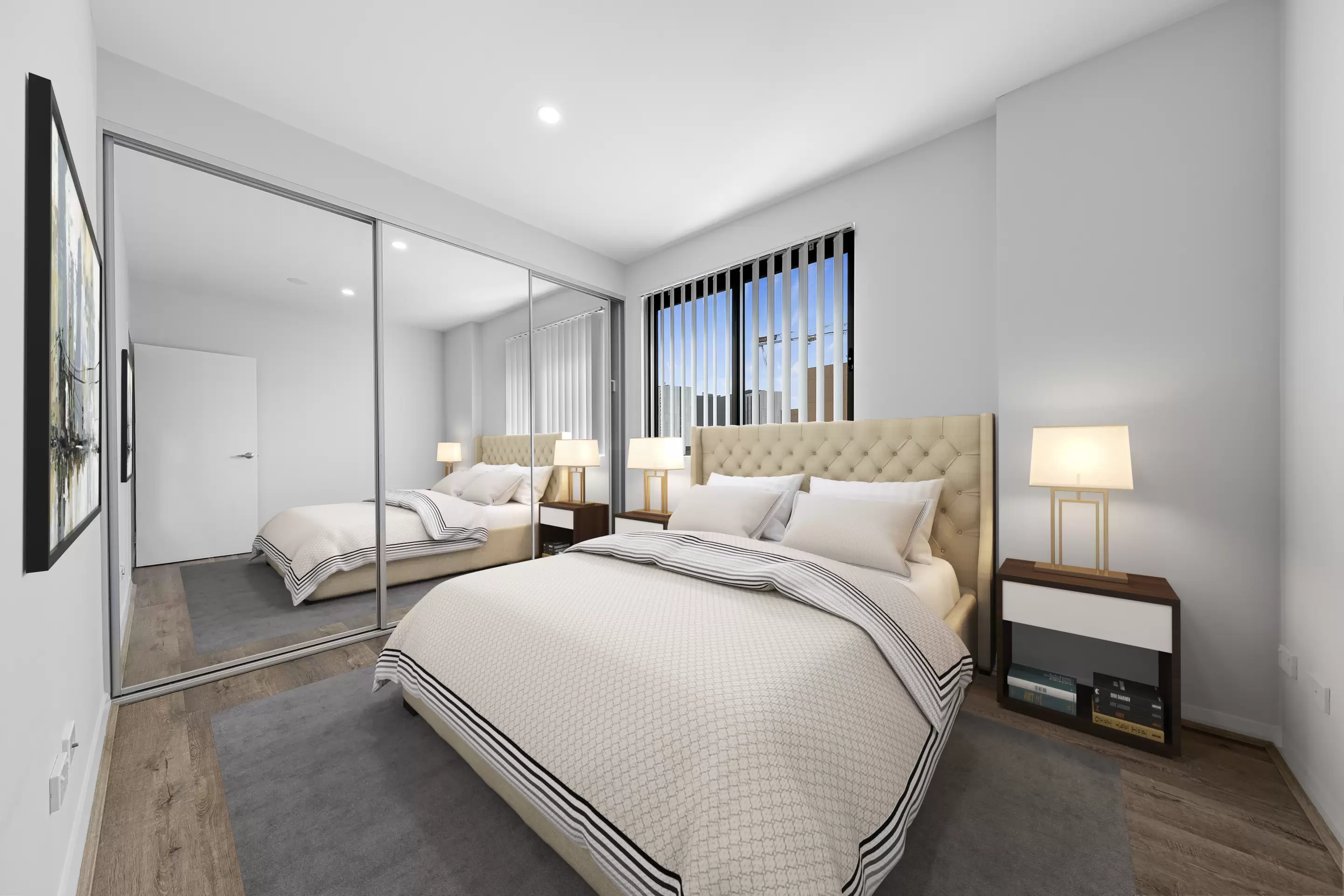 806/240-250a Great Western Highway, Kingswood Sold by Cutcliffe Properties - image 3