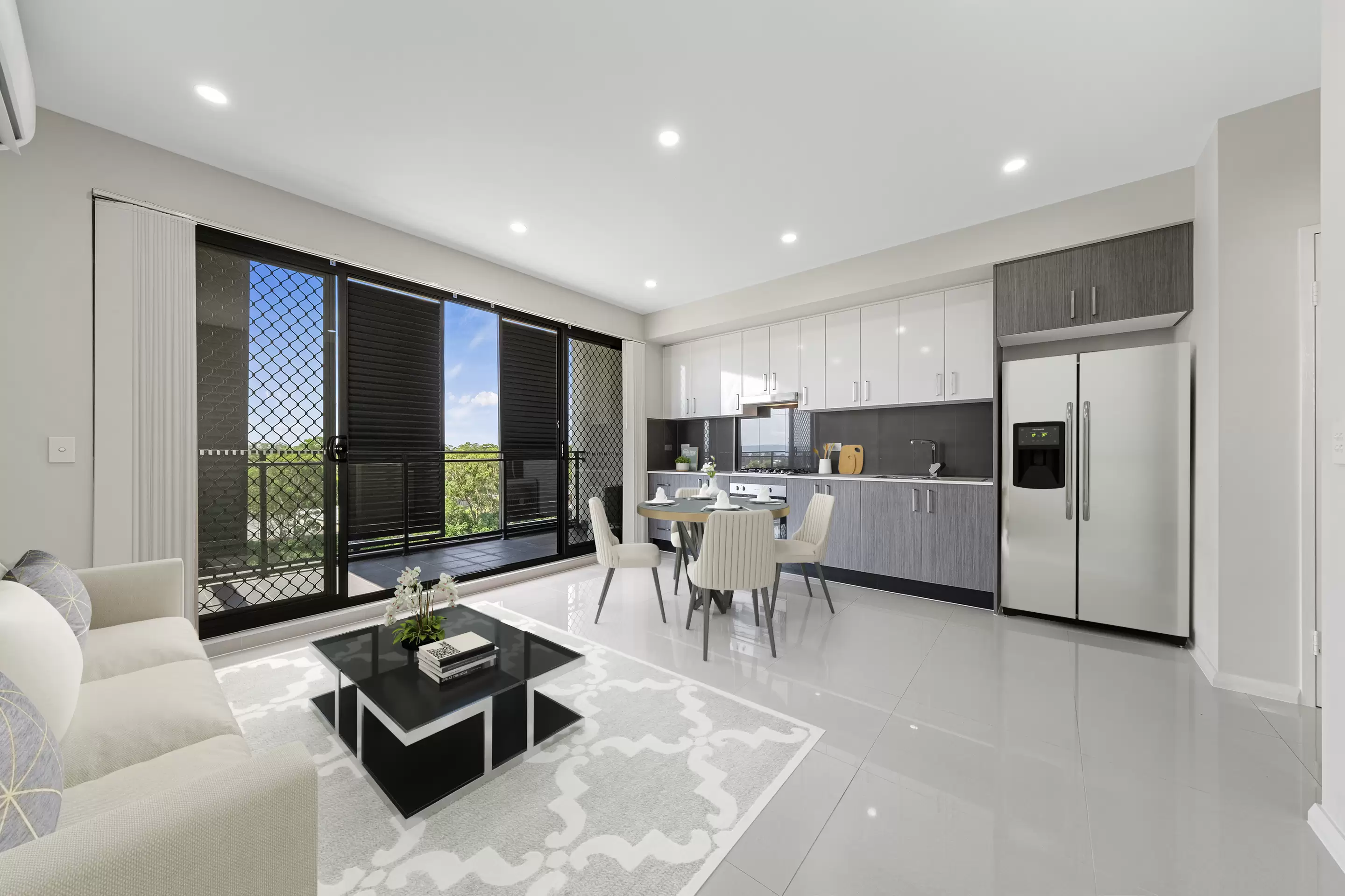 806/240-250a Great Western Highway, Kingswood Sold by Cutcliffe Properties - image 2