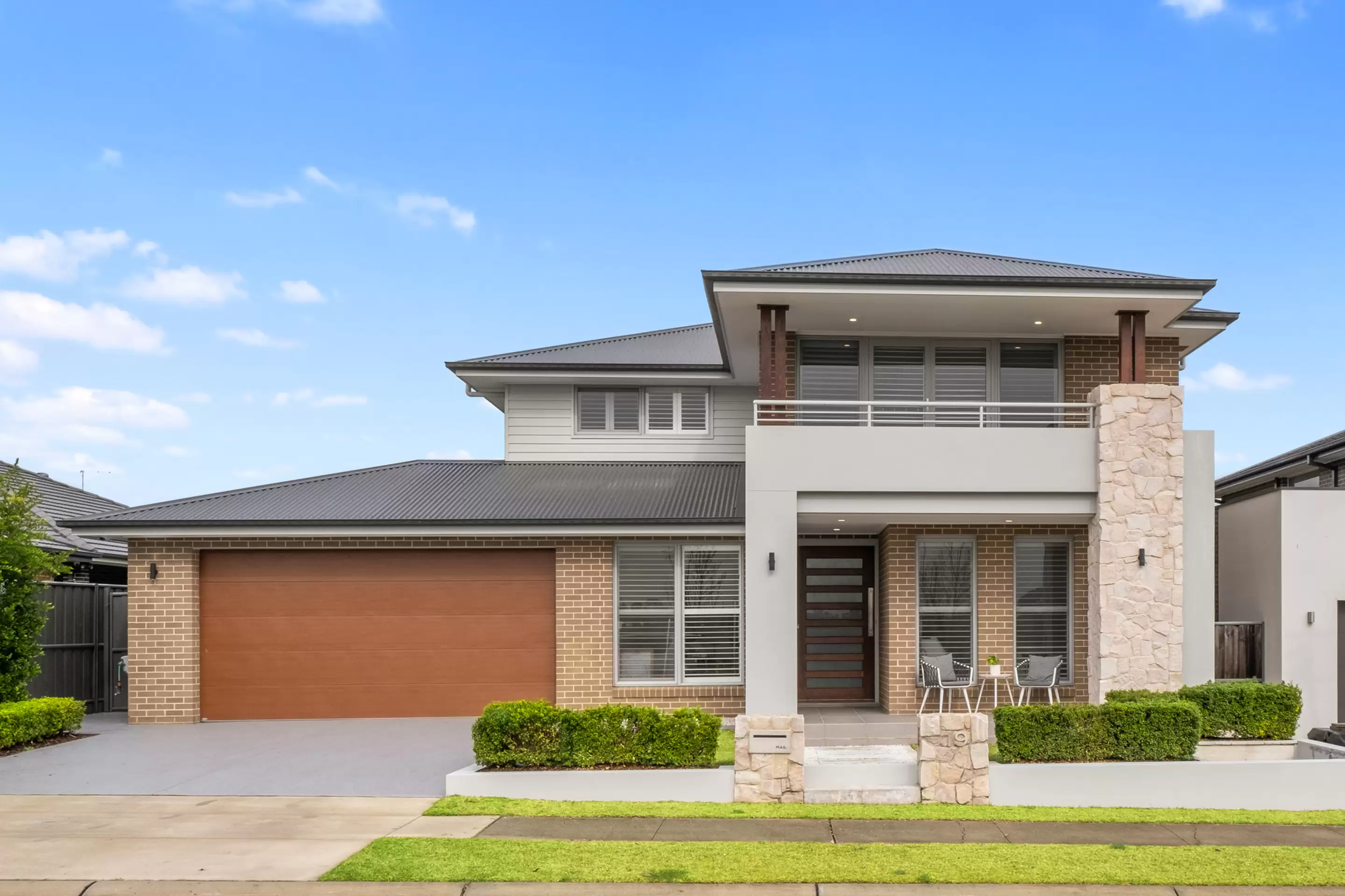 19 Slate Road