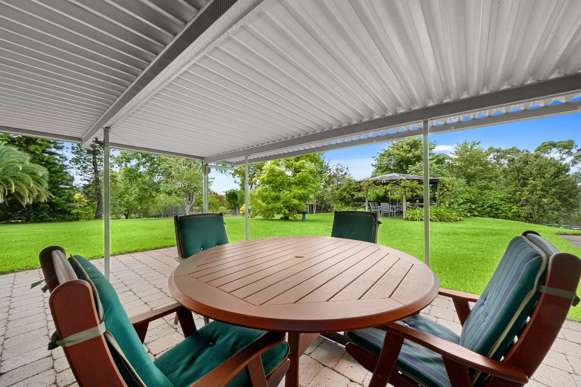 334 East Kurrajong Road, East Kurrajong Sold by Cutcliffe Properties - image 1