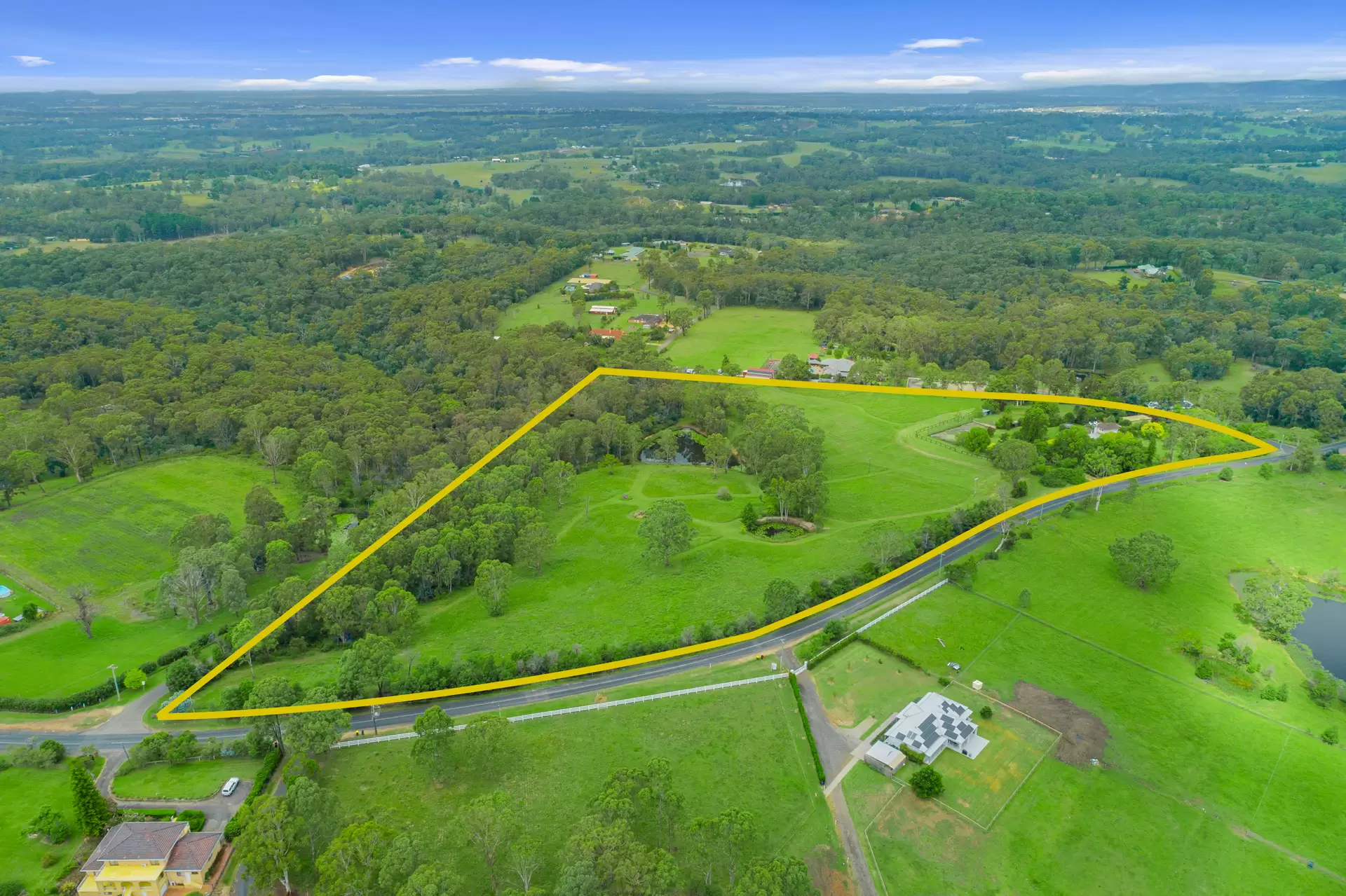 334 East Kurrajong Road, East Kurrajong Sold by Cutcliffe Properties - image 1