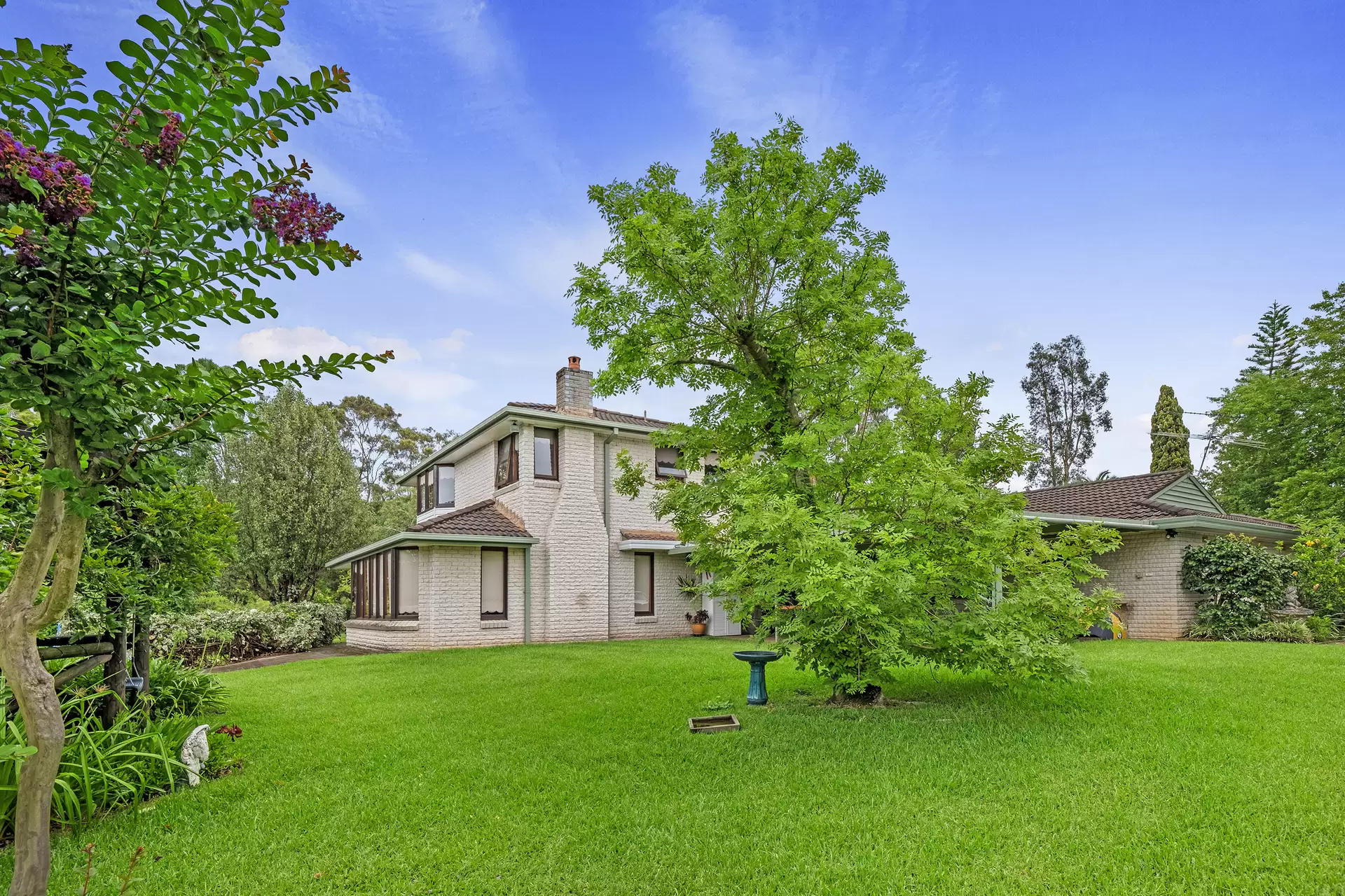 334 East Kurrajong Road, East Kurrajong Sold by Cutcliffe Properties - image 1