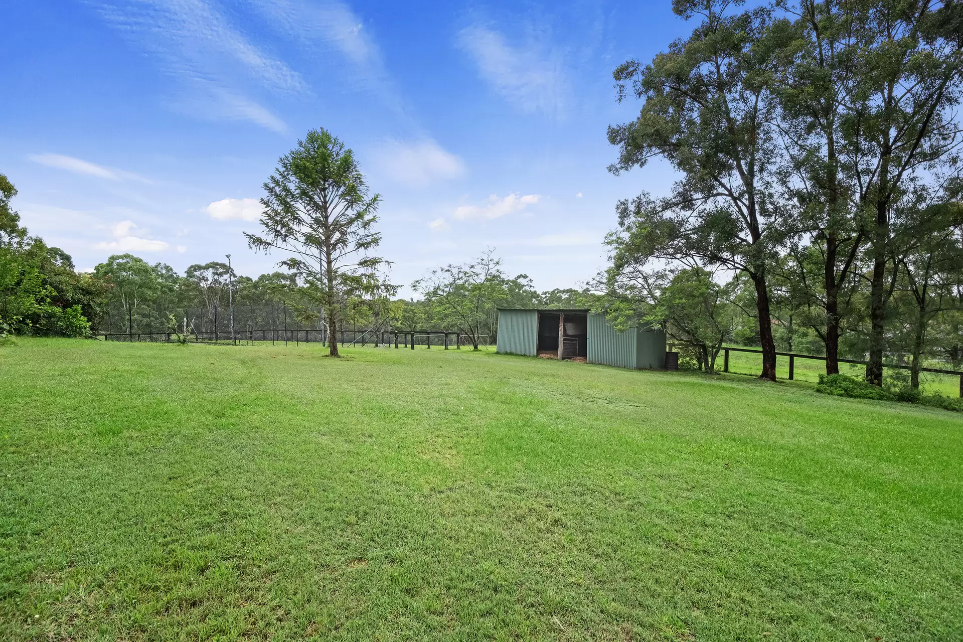 334 East Kurrajong Road, East Kurrajong Sold by Cutcliffe Properties - image 1