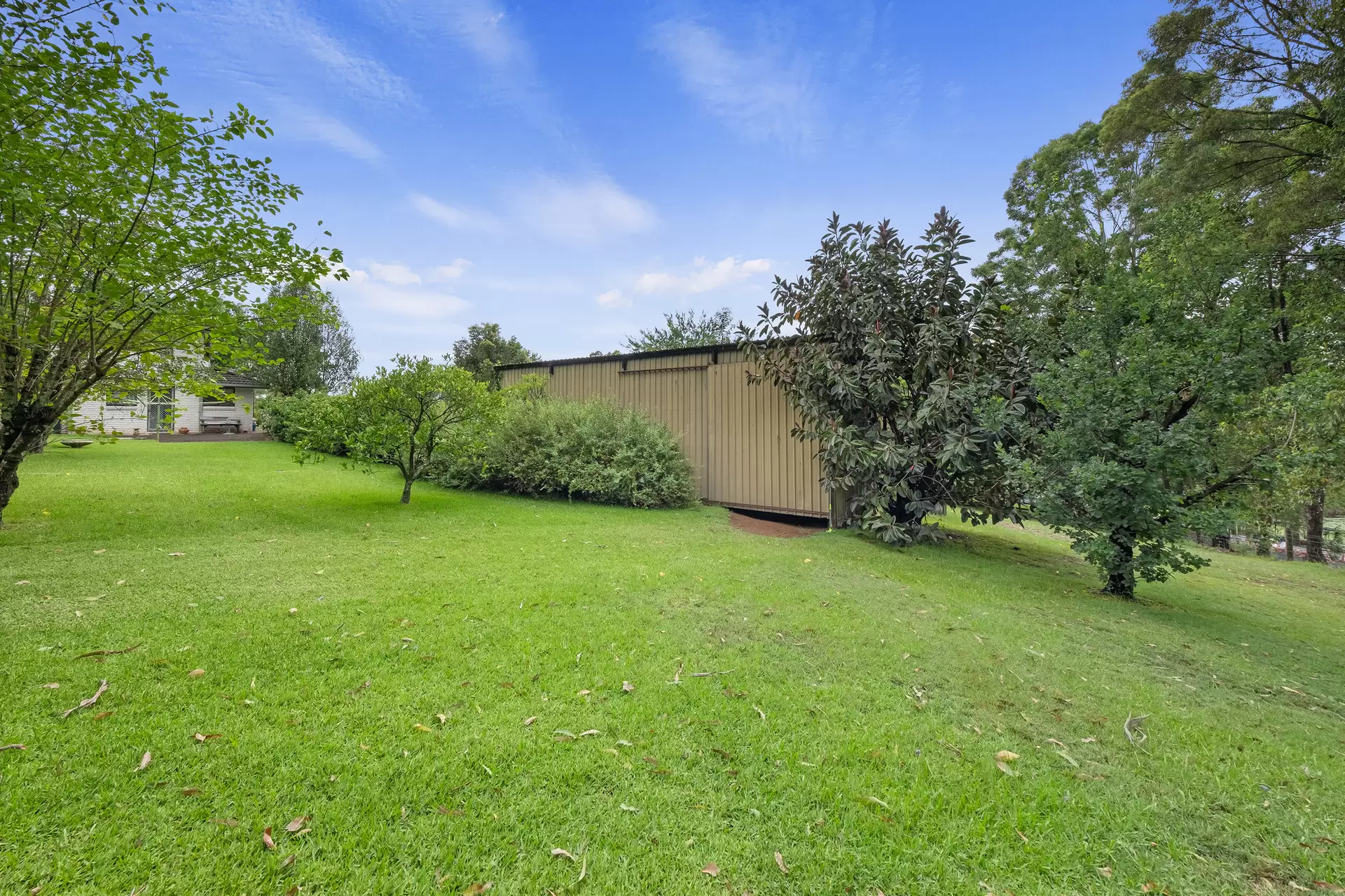 334 East Kurrajong Road, East Kurrajong Sold by Cutcliffe Properties - image 1