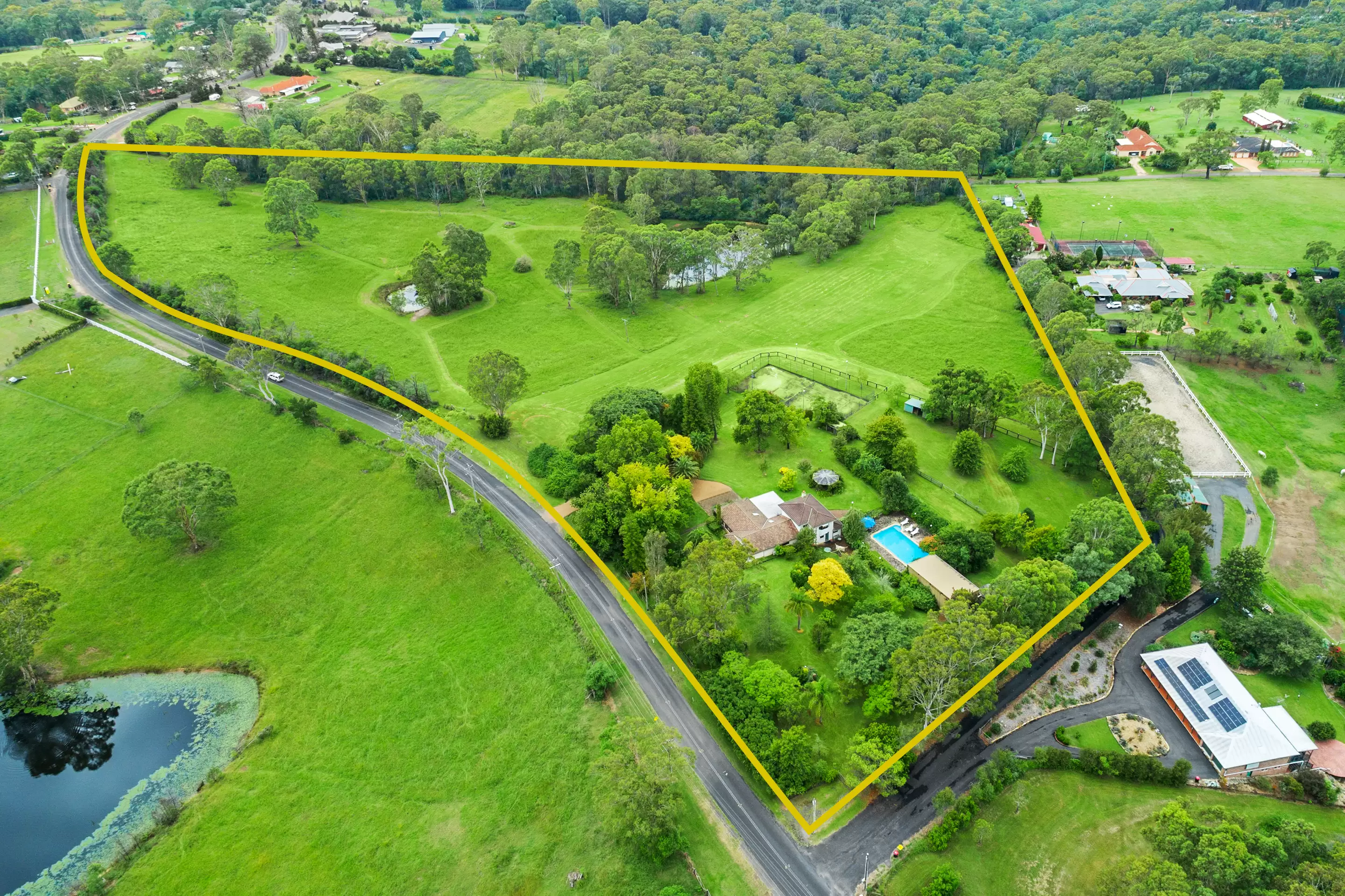 334 East Kurrajong Road, East Kurrajong Sold by Cutcliffe Properties - image 6