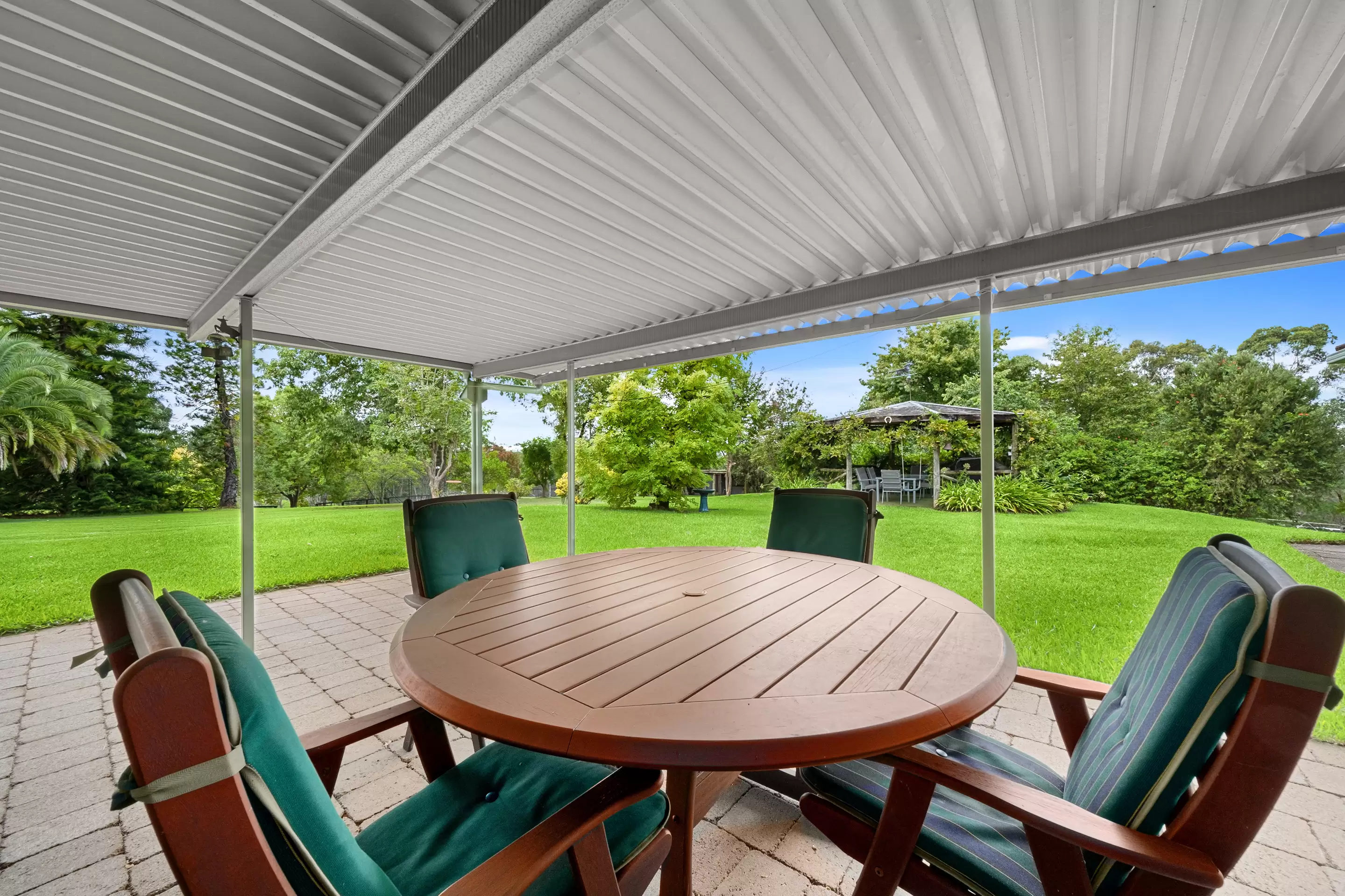 334 East Kurrajong Road, East Kurrajong Sold by Cutcliffe Properties - image 23