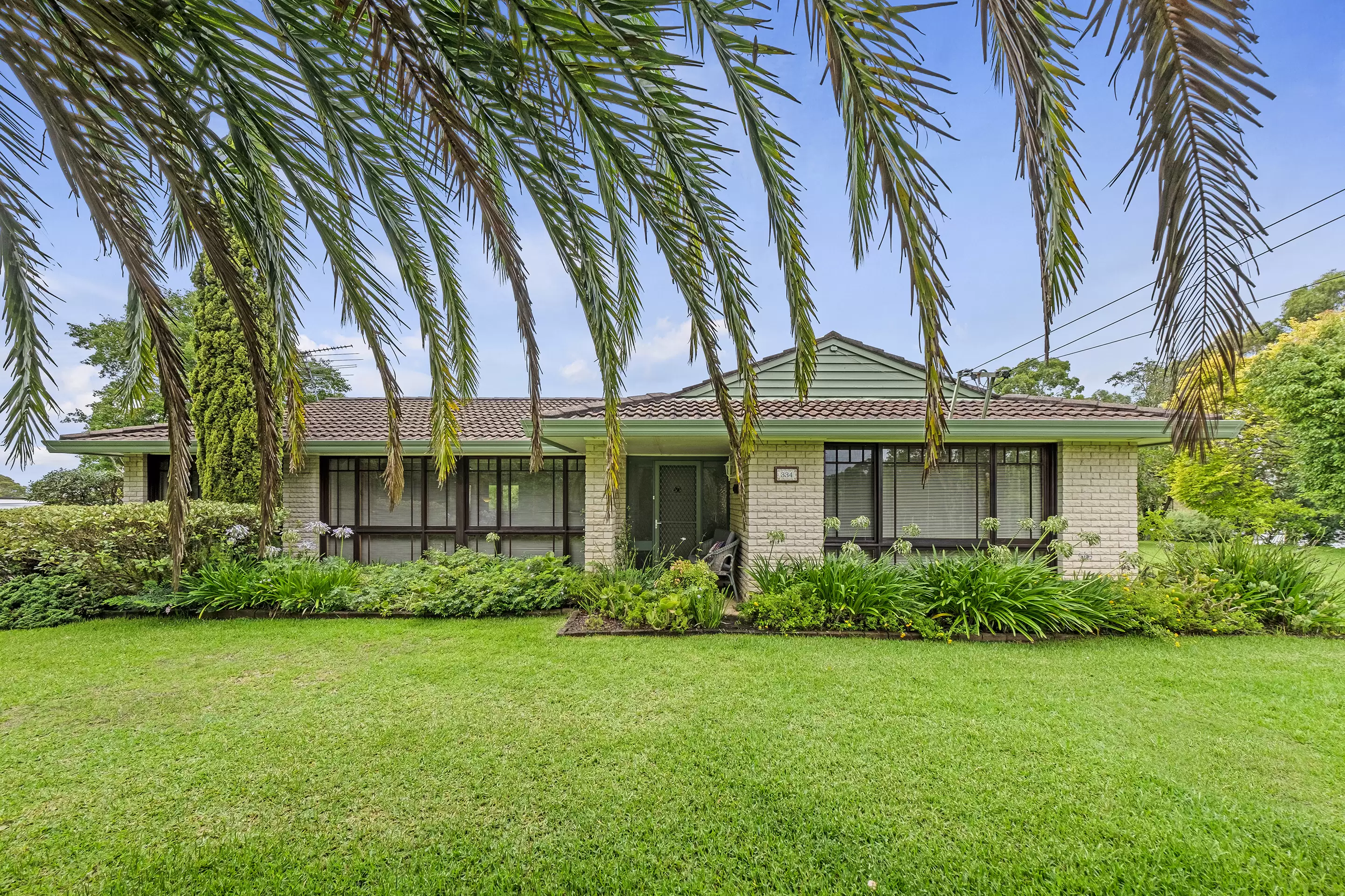 334 East Kurrajong Road, East Kurrajong Sold by Cutcliffe Properties - image 5