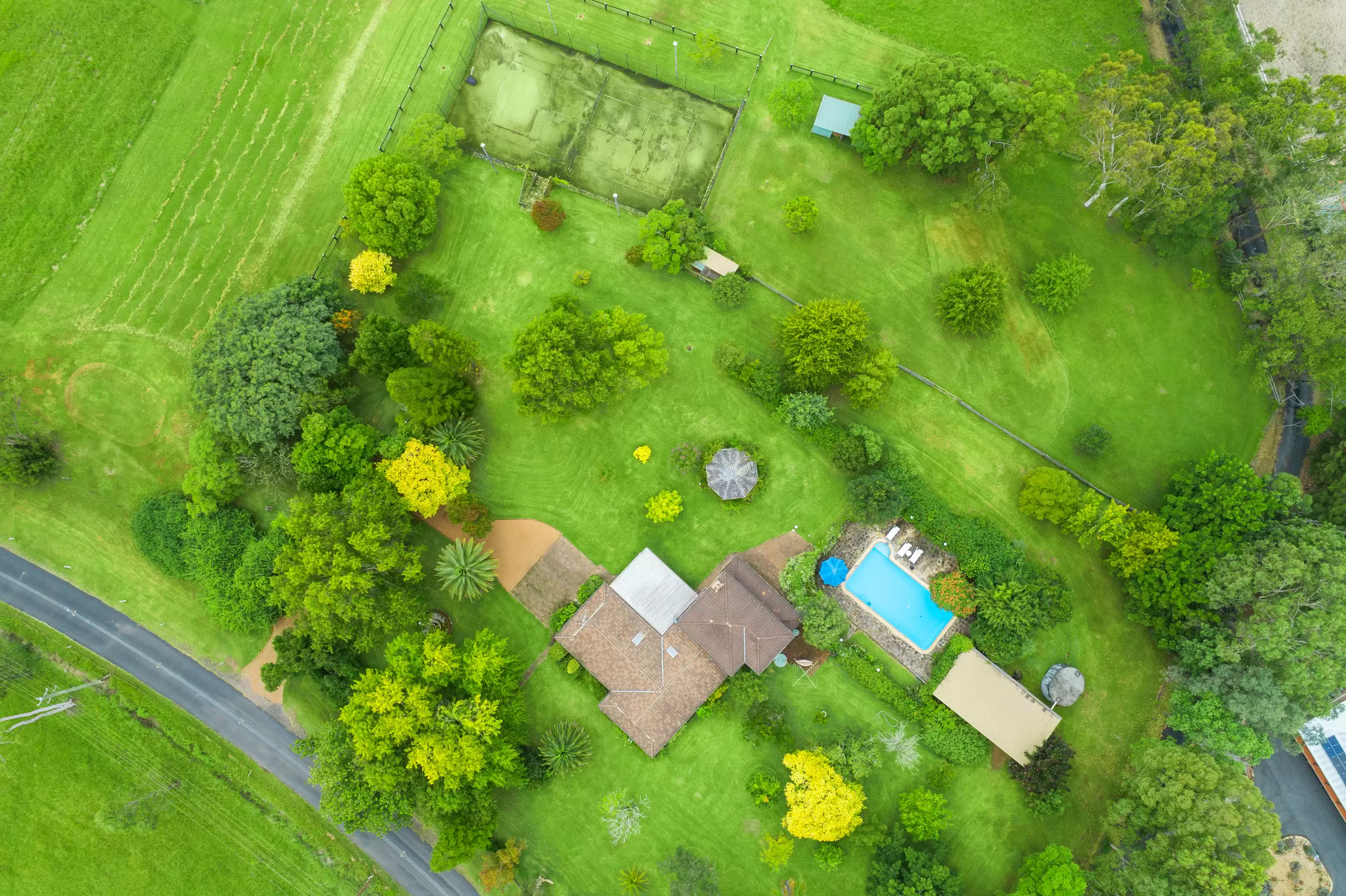 334 East Kurrajong Road, East Kurrajong Sold by Cutcliffe Properties - image 10