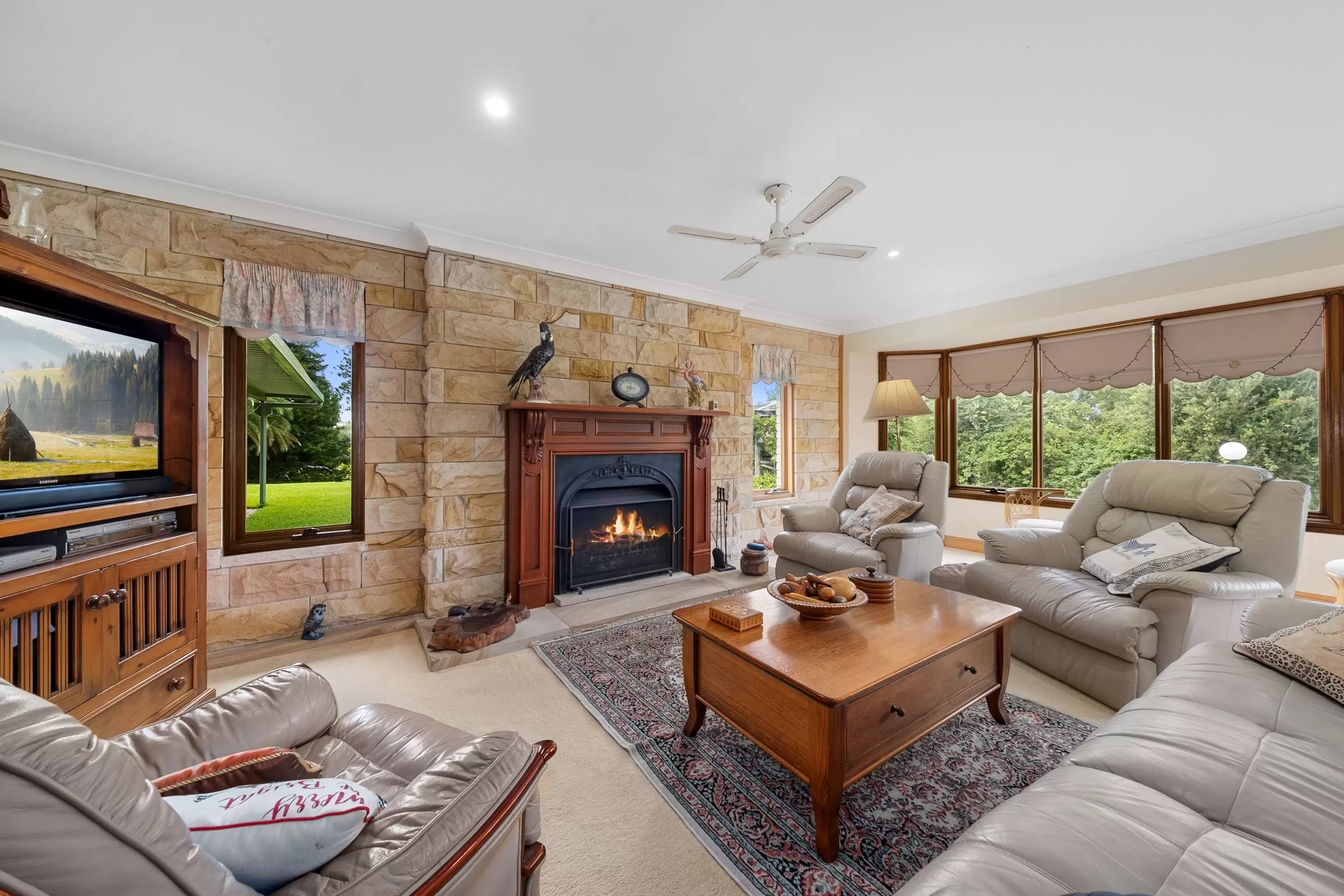 334 East Kurrajong Road, East Kurrajong Sold by Cutcliffe Properties - image 17