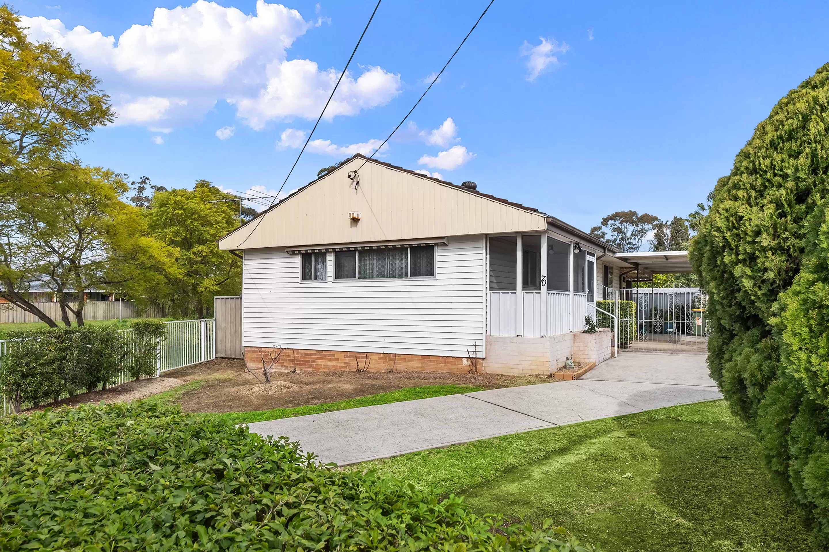 70 Osborne Road, Marayong Sold by Cutcliffe Properties - image 2