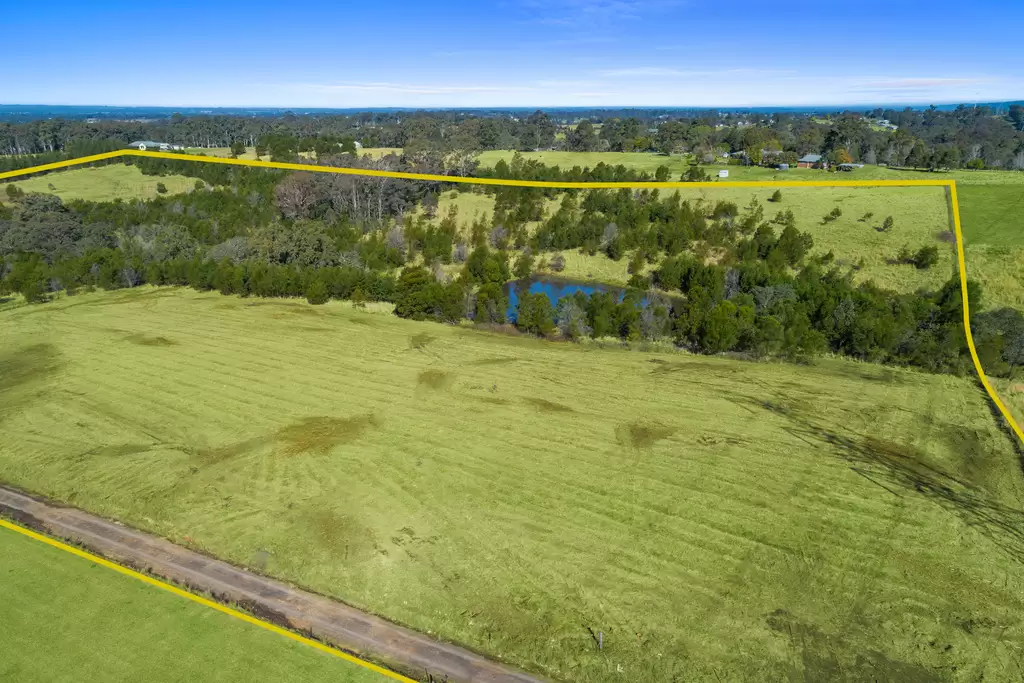 540 Comleroy Road, Kurrajong For Sale by Cutcliffe Properties