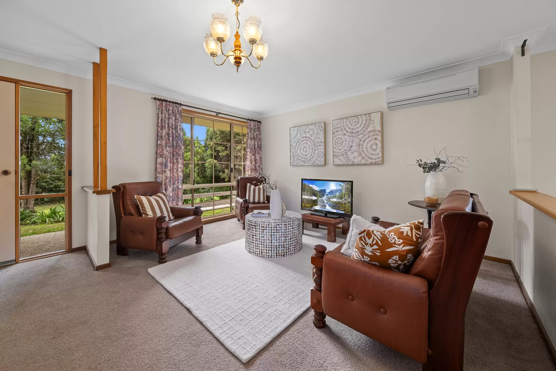 2429 Bells Line of Road, Bilpin Sold by Cutcliffe Properties - image 1
