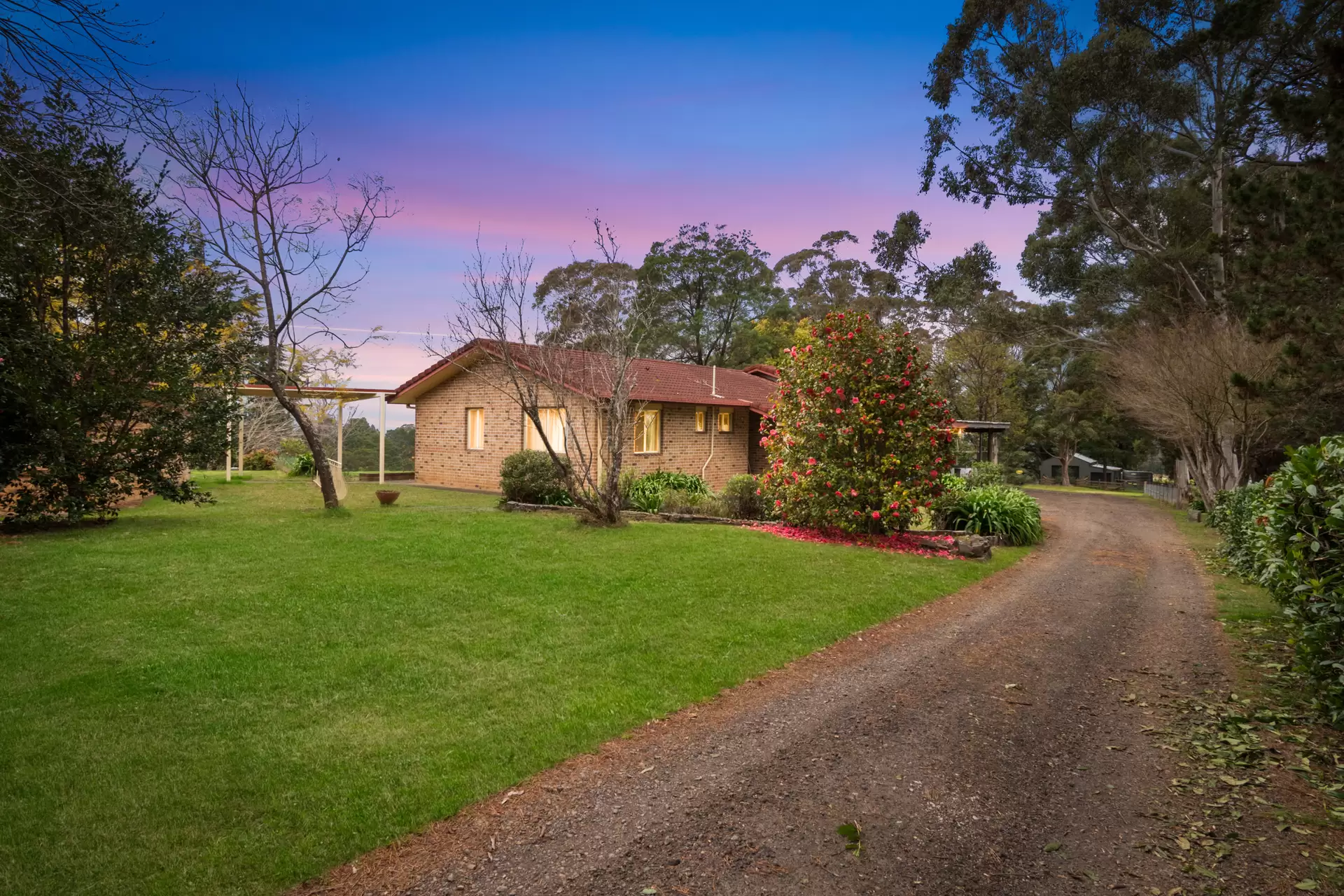 2429 Bells Line of Road, Bilpin Sold by Cutcliffe Properties - image 1