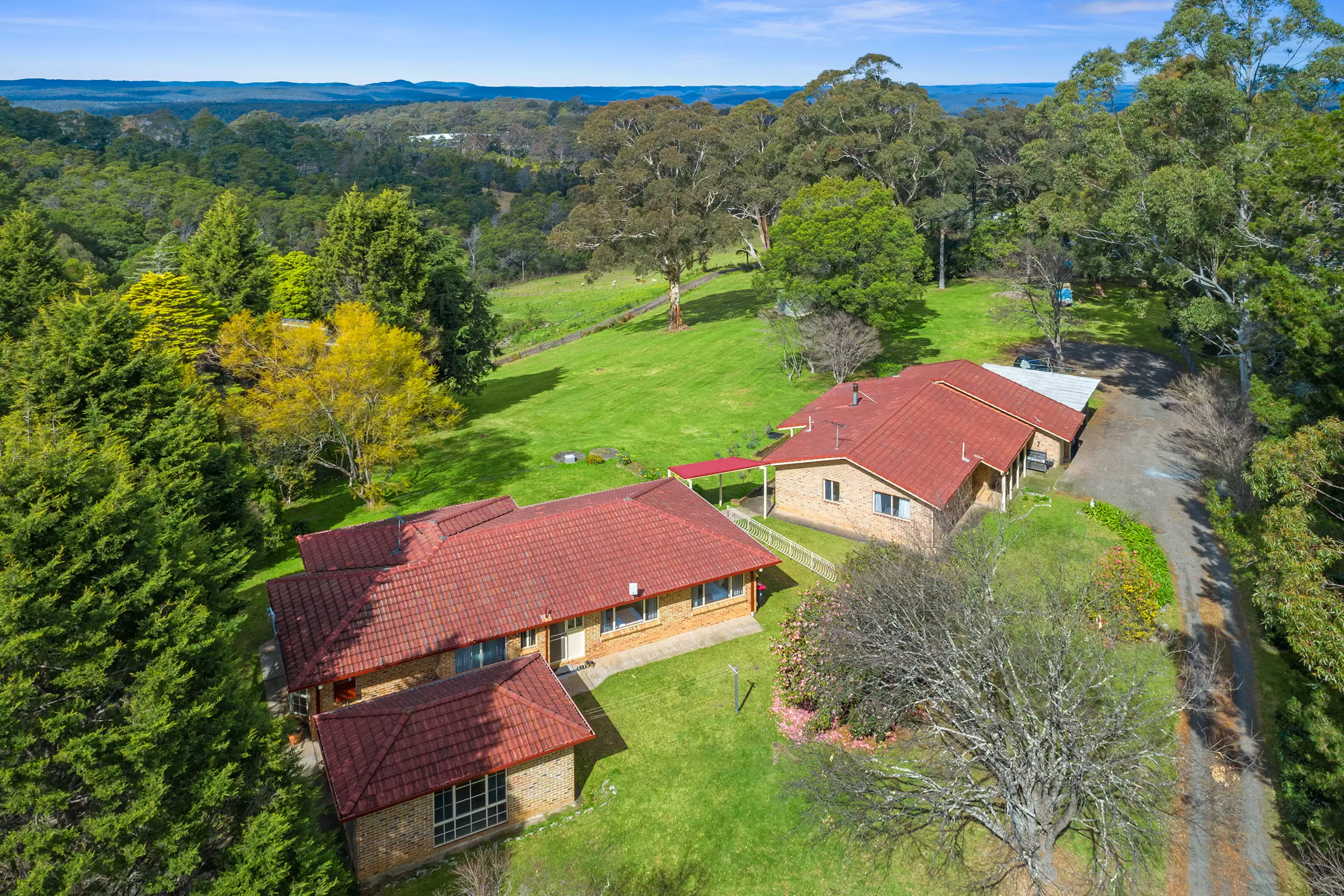 2429 Bells Line of Road, Bilpin Sold by Cutcliffe Properties - image 3