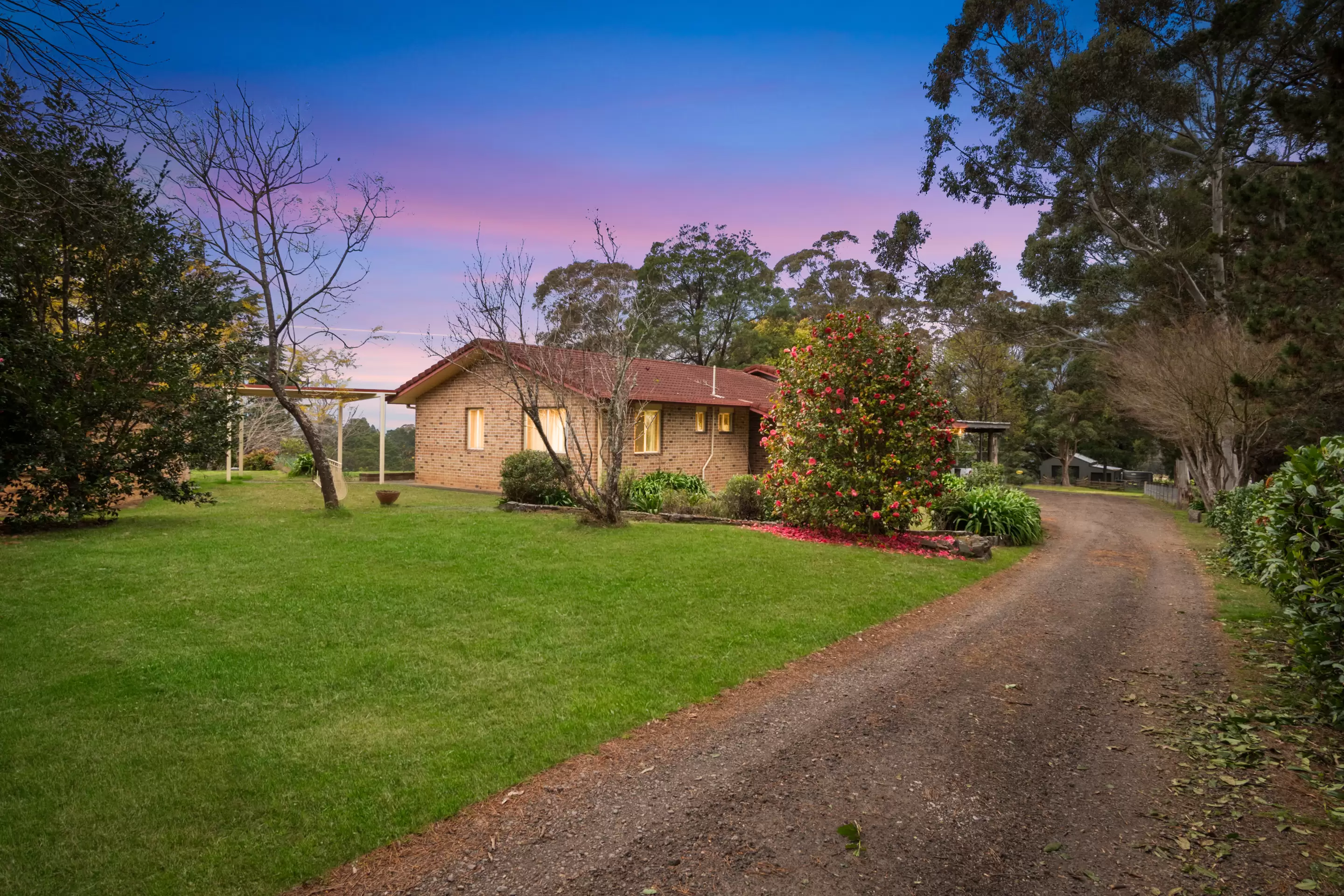 2429 Bells Line of Road, Bilpin Sold by Cutcliffe Properties - image 14