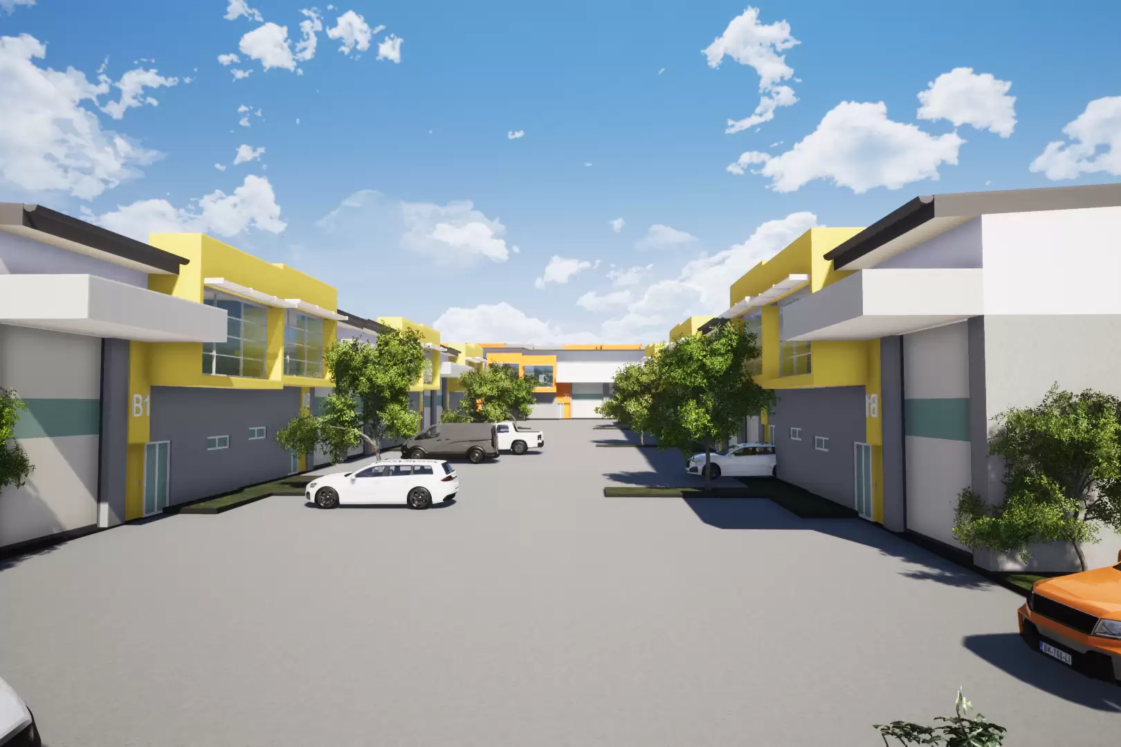 Unit 55/277-279 Annangrove Road, Rouse Hill Sold by Cutcliffe Properties - image 8