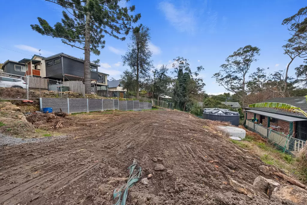 5 Waratah Street, Bowen Mountain Sold by Cutcliffe Properties