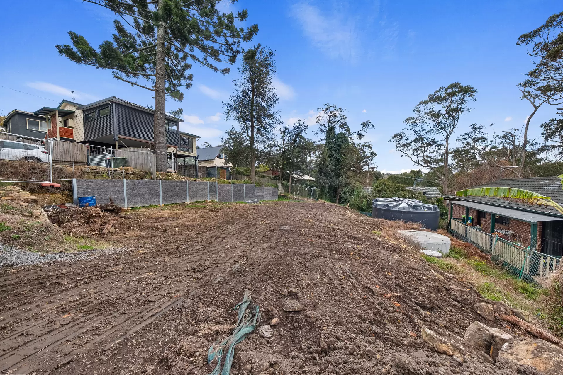 5 Waratah Street, Bowen Mountain Sold by Cutcliffe Properties - image 1