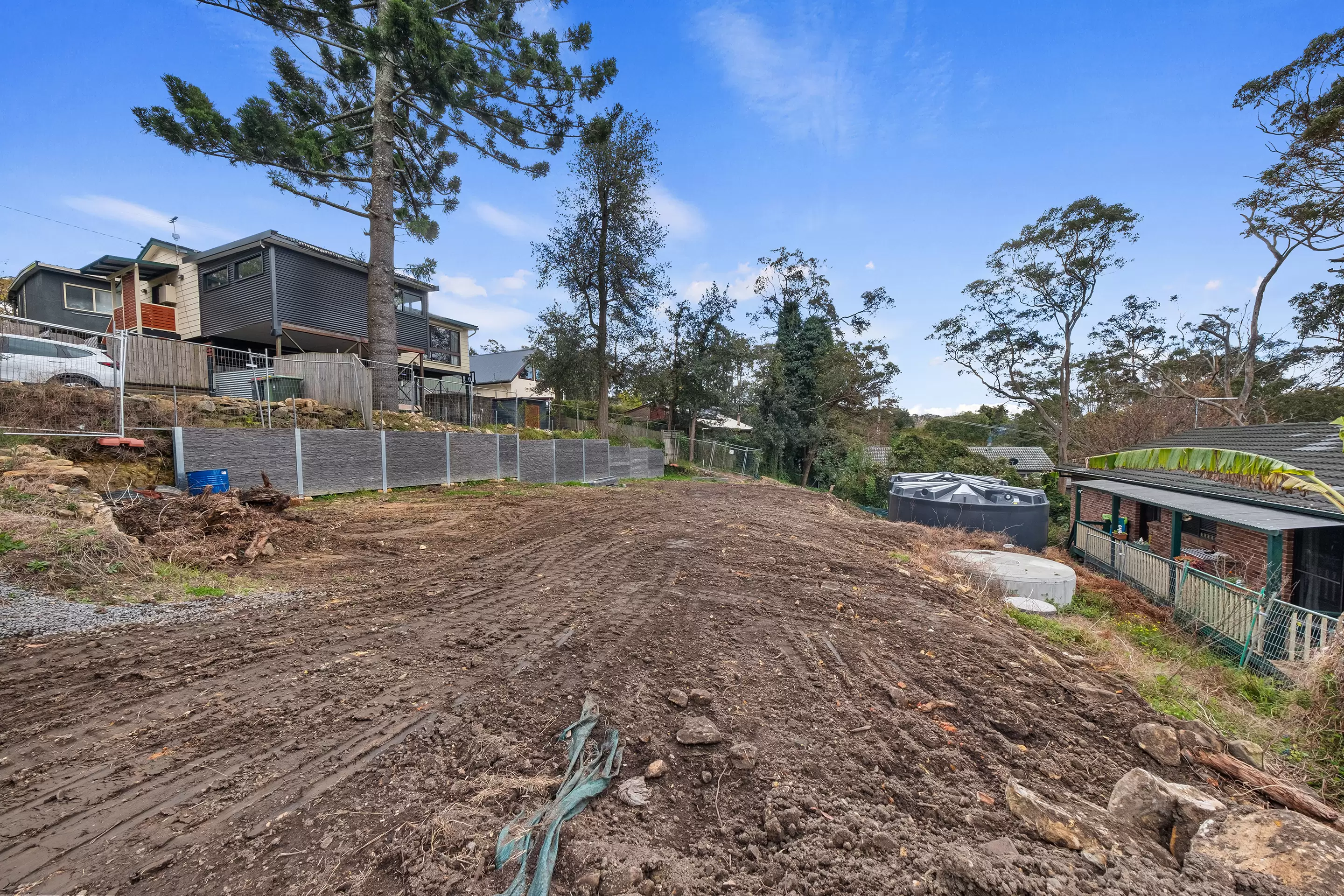 5 Waratah Street, Bowen Mountain Sold by Cutcliffe Properties - image 1