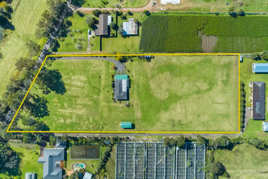 30-32 Cairnes Road, Glenorie Sold by Cutcliffe Properties