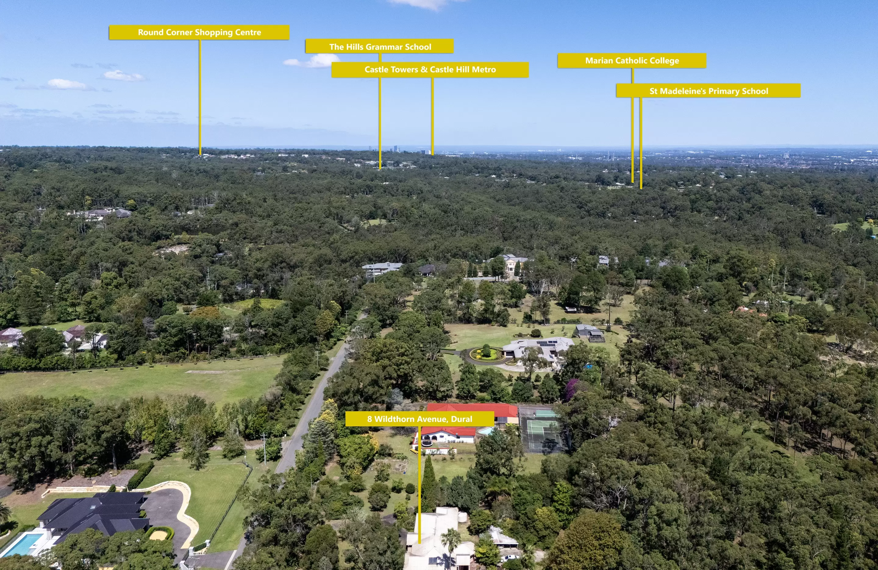 8 Wildthorn Avenue, Dural Sold by Cutcliffe Properties - image 22