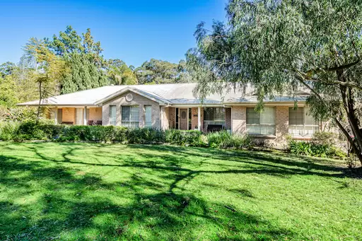 8 Wildthorn Avenue, Dural Sold by Cutcliffe Properties