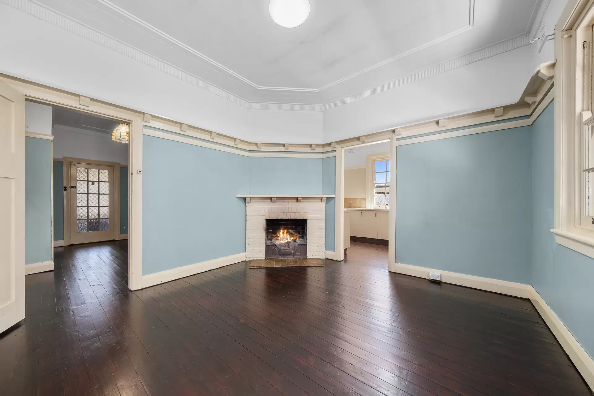 319 Windsor Street, Richmond Sold by Cutcliffe Properties - image 1