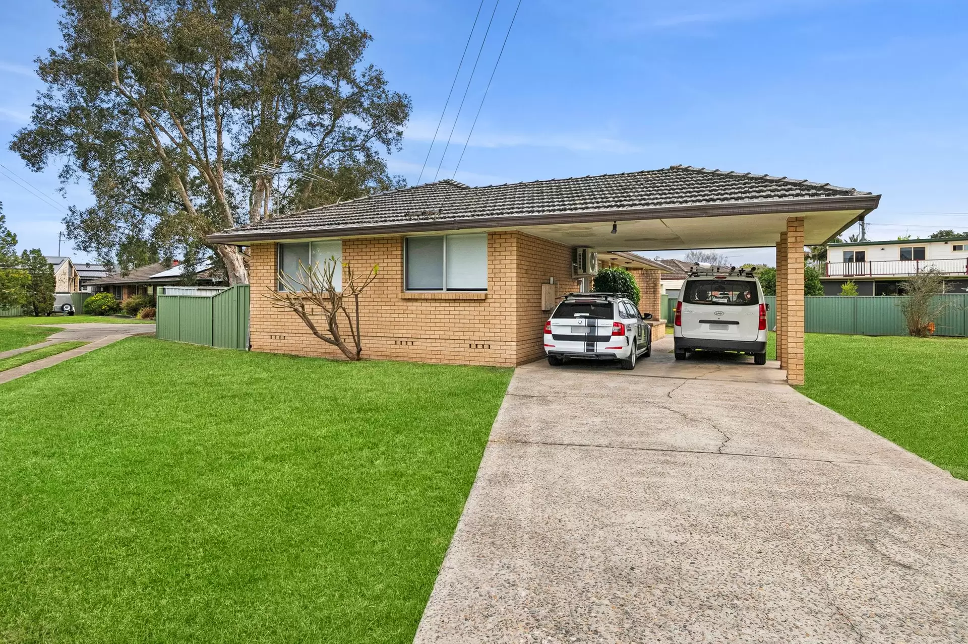 1/24 Gibson Street, Richmond Leased by Cutcliffe Properties - image 1