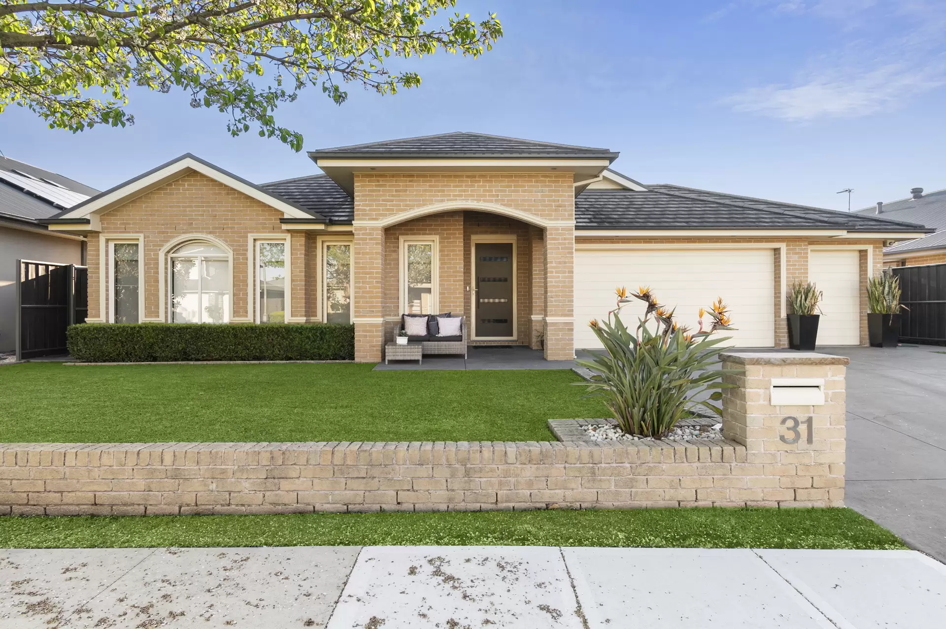31 Pastoral Street, Pitt Town Sold by Cutcliffe Properties - image 1