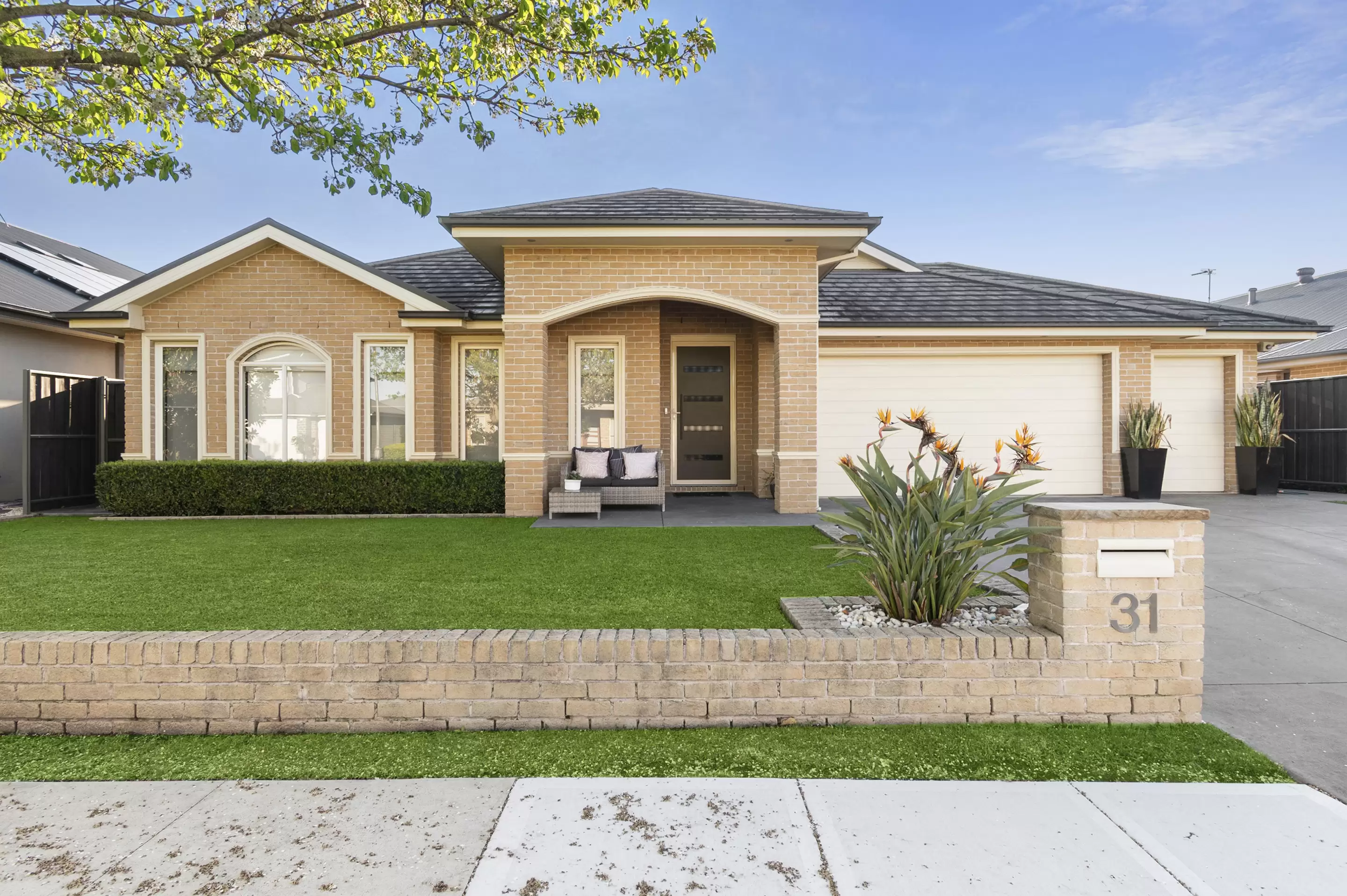 31 Pastoral Street, Pitt Town Sold by Cutcliffe Properties - image 1