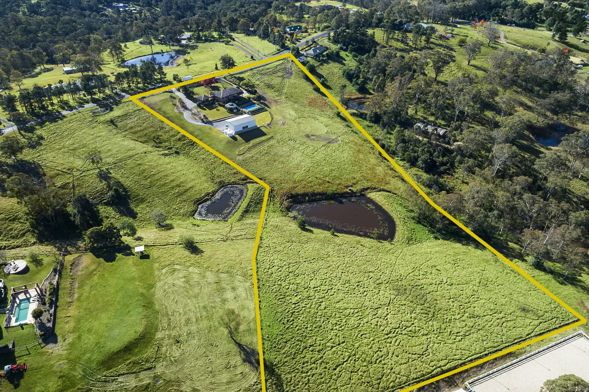166 East Kurrajong Road, East Kurrajong Sold by Cutcliffe Properties - image 1