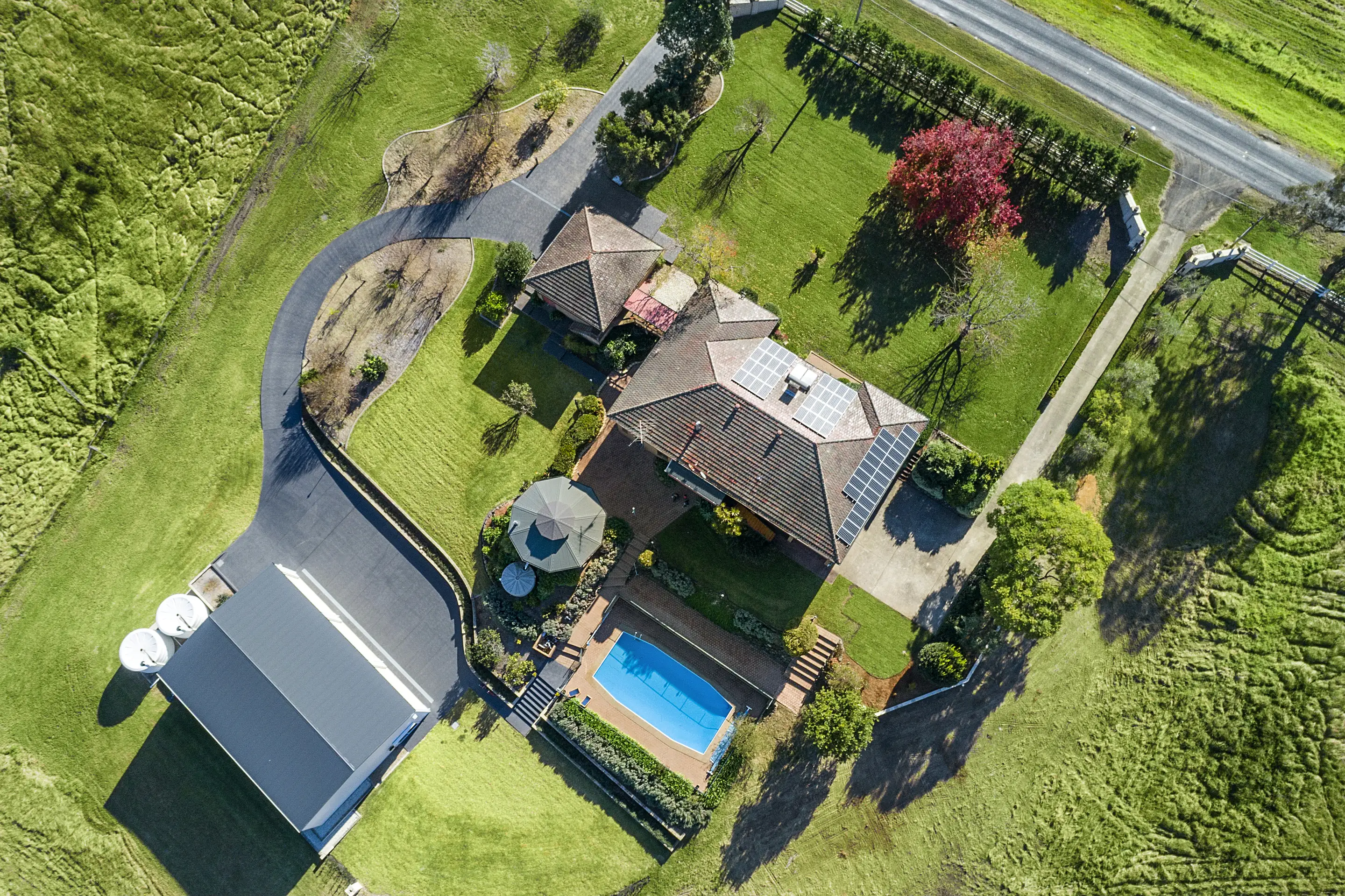 166 East Kurrajong Road, East Kurrajong Sold by Cutcliffe Properties - image 9