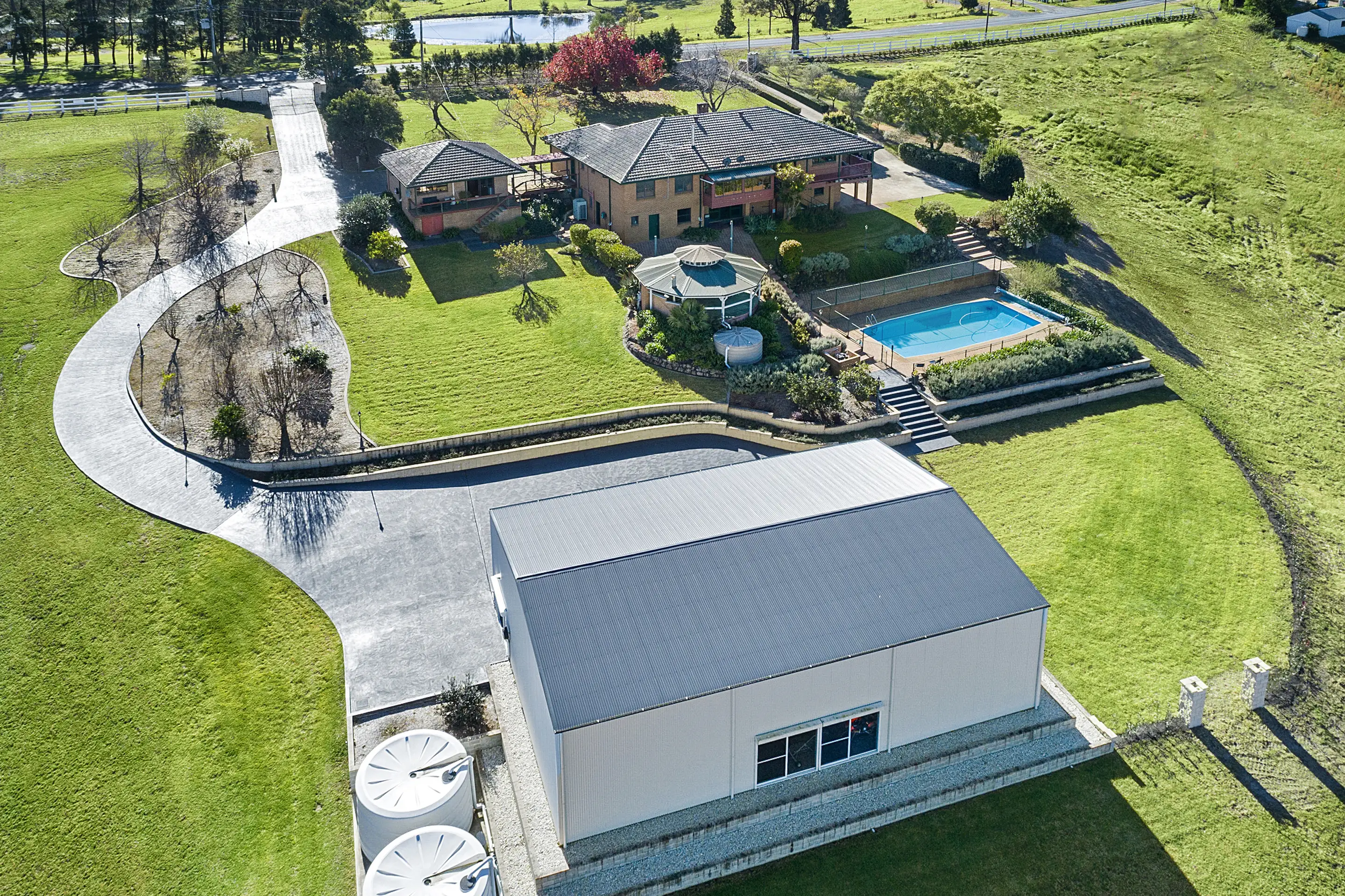 166 East Kurrajong Road, East Kurrajong Sold by Cutcliffe Properties - image 4