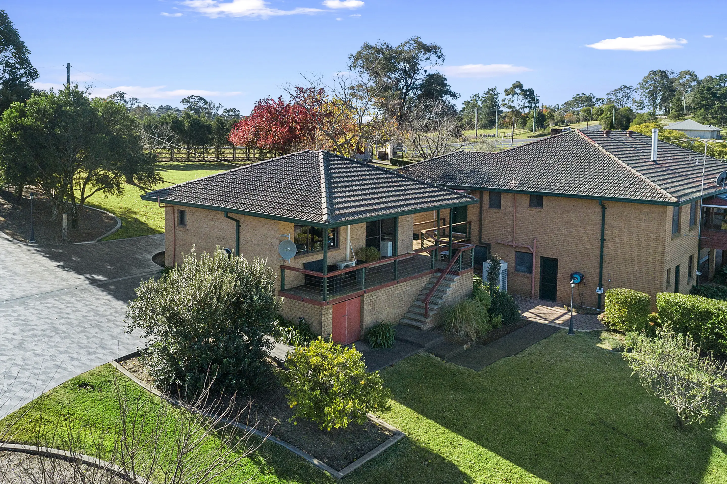 166 East Kurrajong Road, East Kurrajong Sold by Cutcliffe Properties - image 8