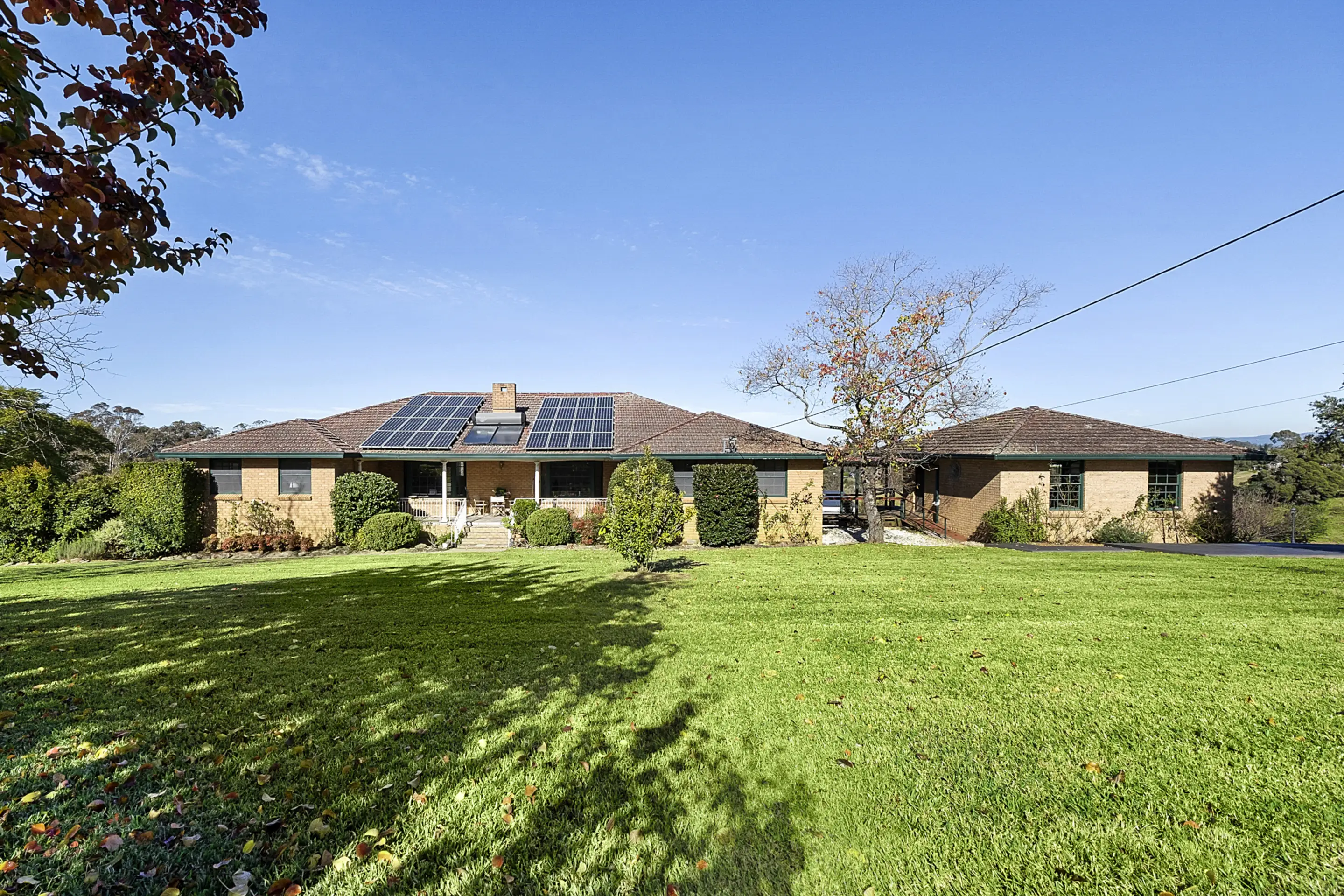 166 East Kurrajong Road, East Kurrajong Sold by Cutcliffe Properties - image 17