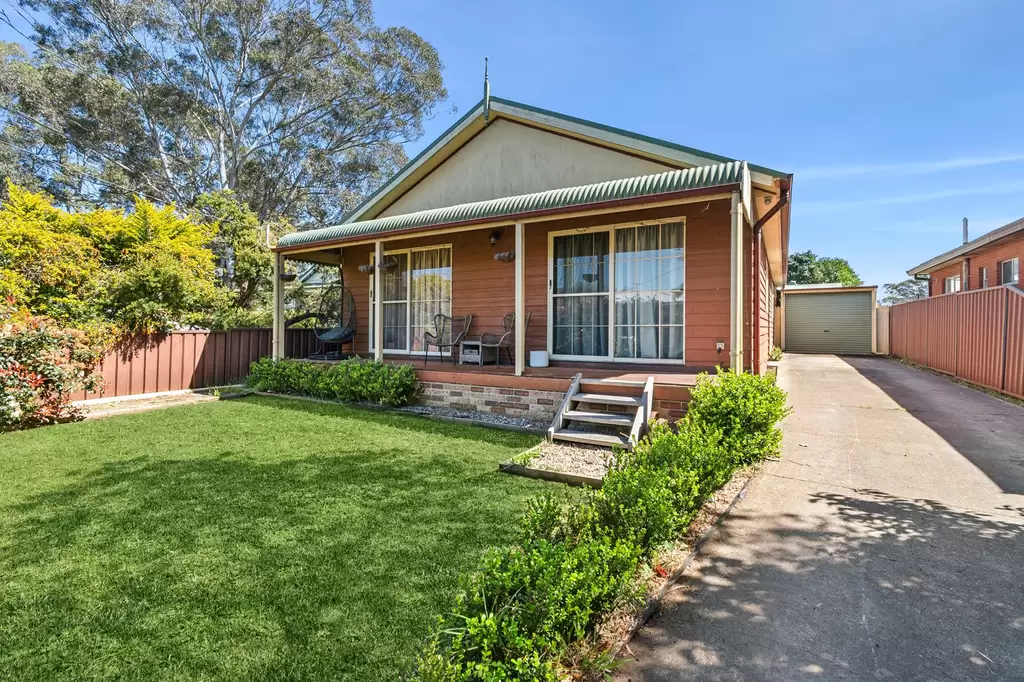679 George Street, South Windsor Sold by Cutcliffe Properties