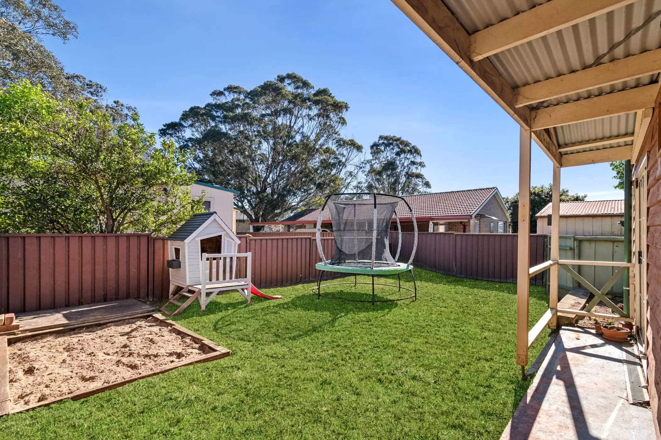 679 George Street, South Windsor Sold by Cutcliffe Properties - image 9