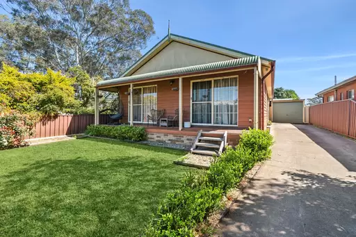 679 George Street, South Windsor Sold by Cutcliffe Properties