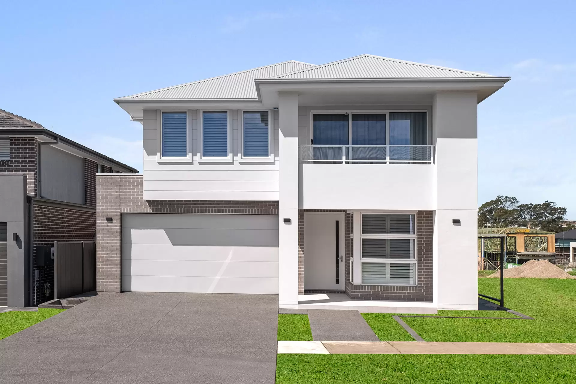 25 Barool Avenue, North Kellyville Leased by Cutcliffe Properties - image 1