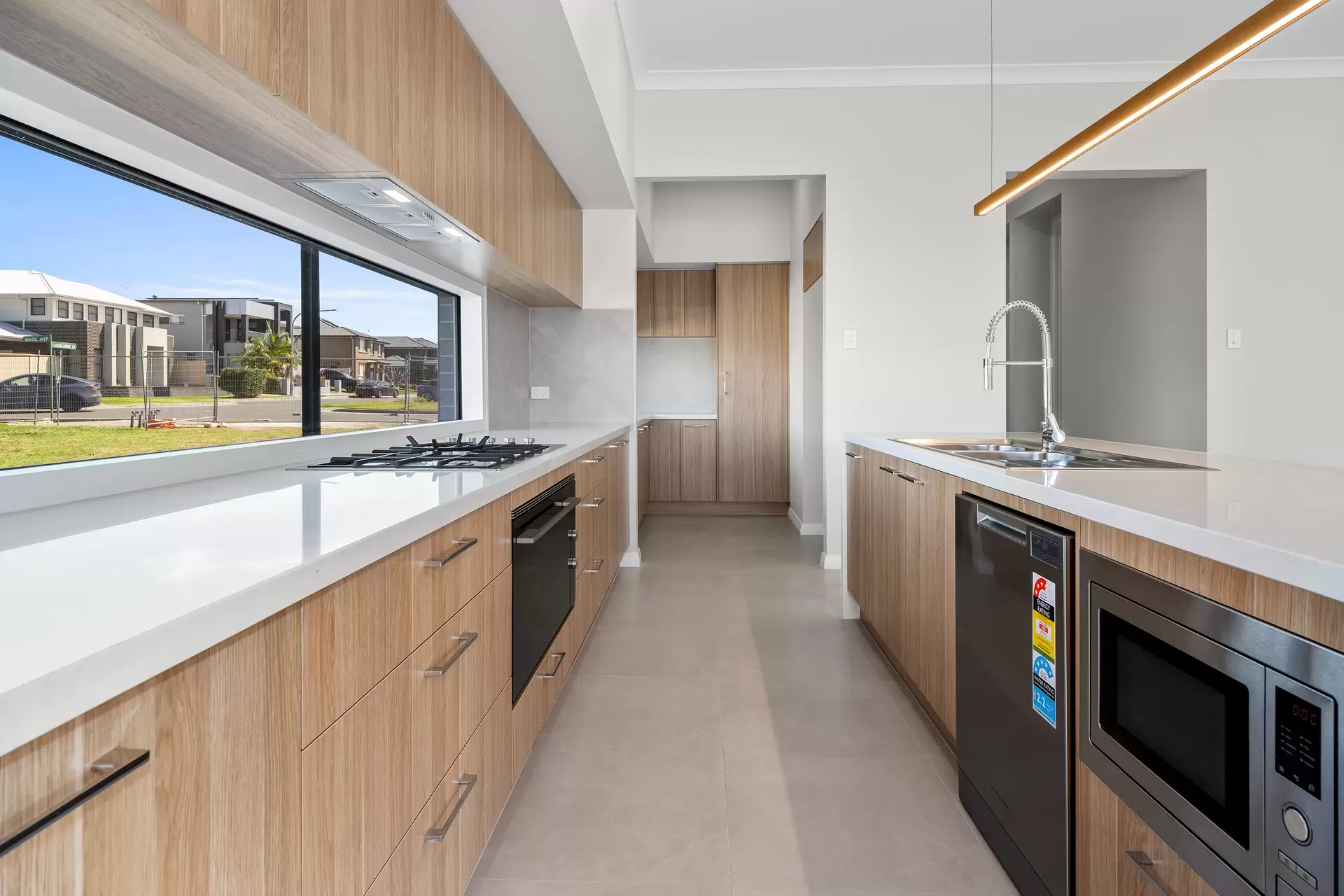 25 Barool Avenue, North Kellyville Leased by Cutcliffe Properties - image 1
