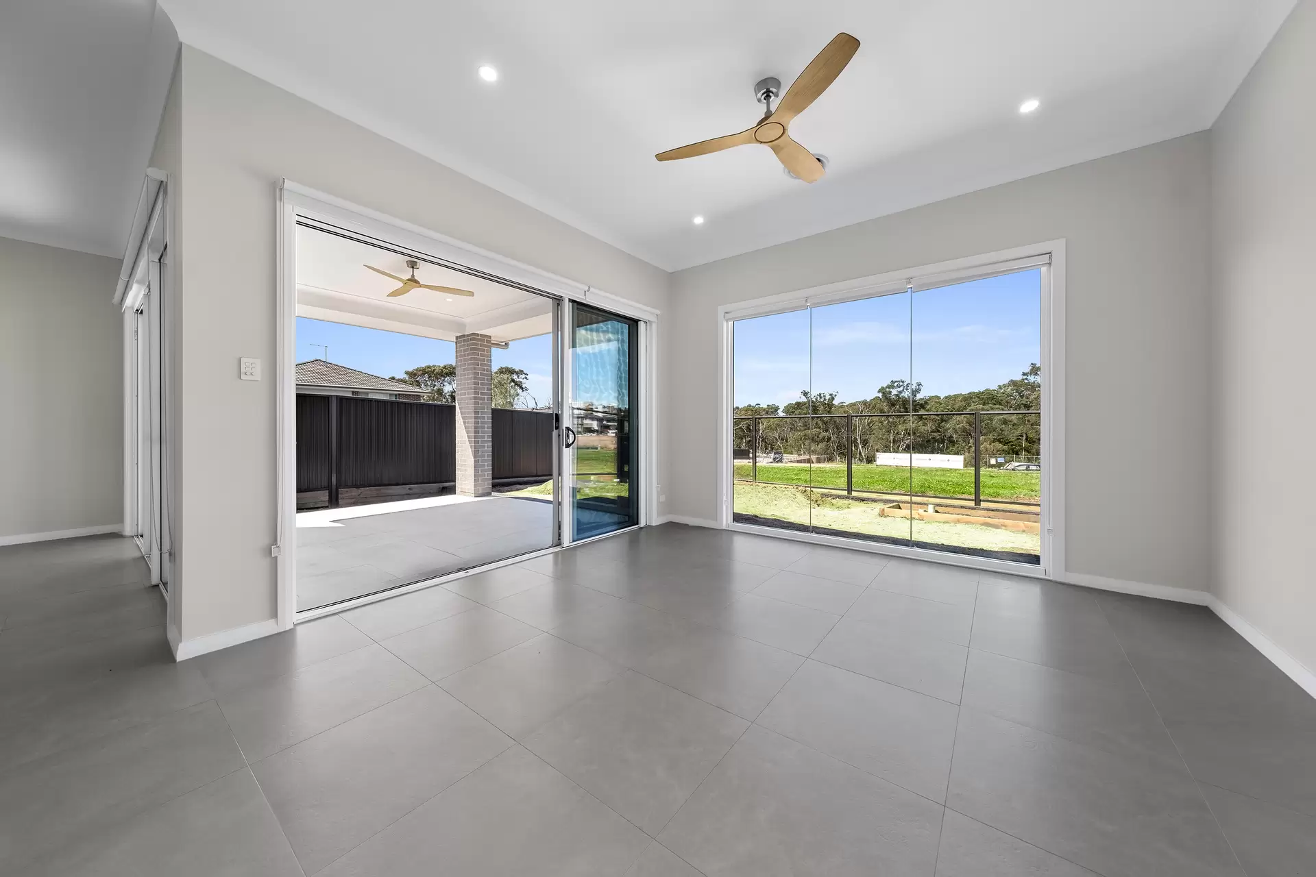 25 Barool Avenue, North Kellyville Leased by Cutcliffe Properties - image 1