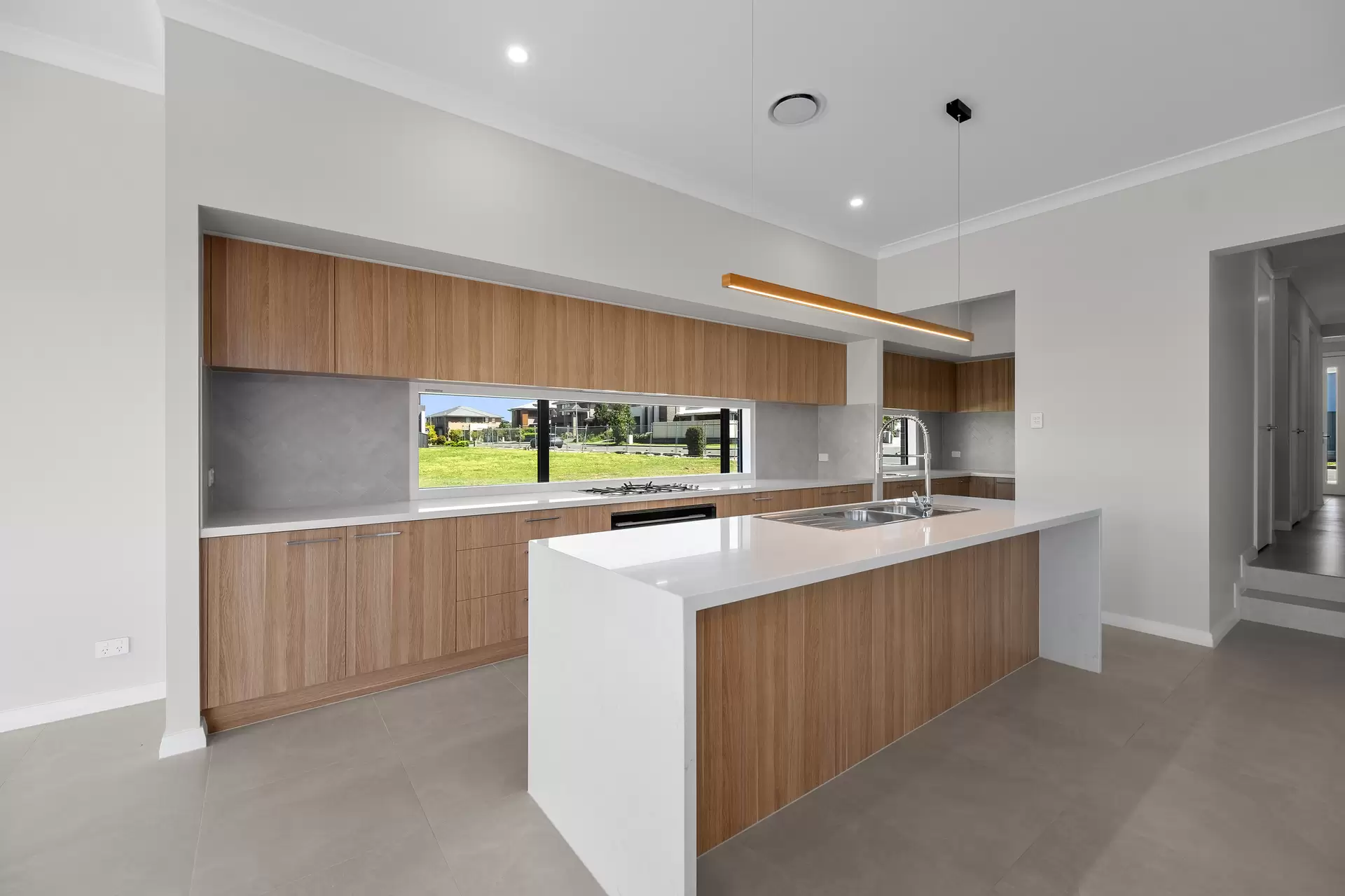 25 Barool Avenue, North Kellyville Leased by Cutcliffe Properties - image 1