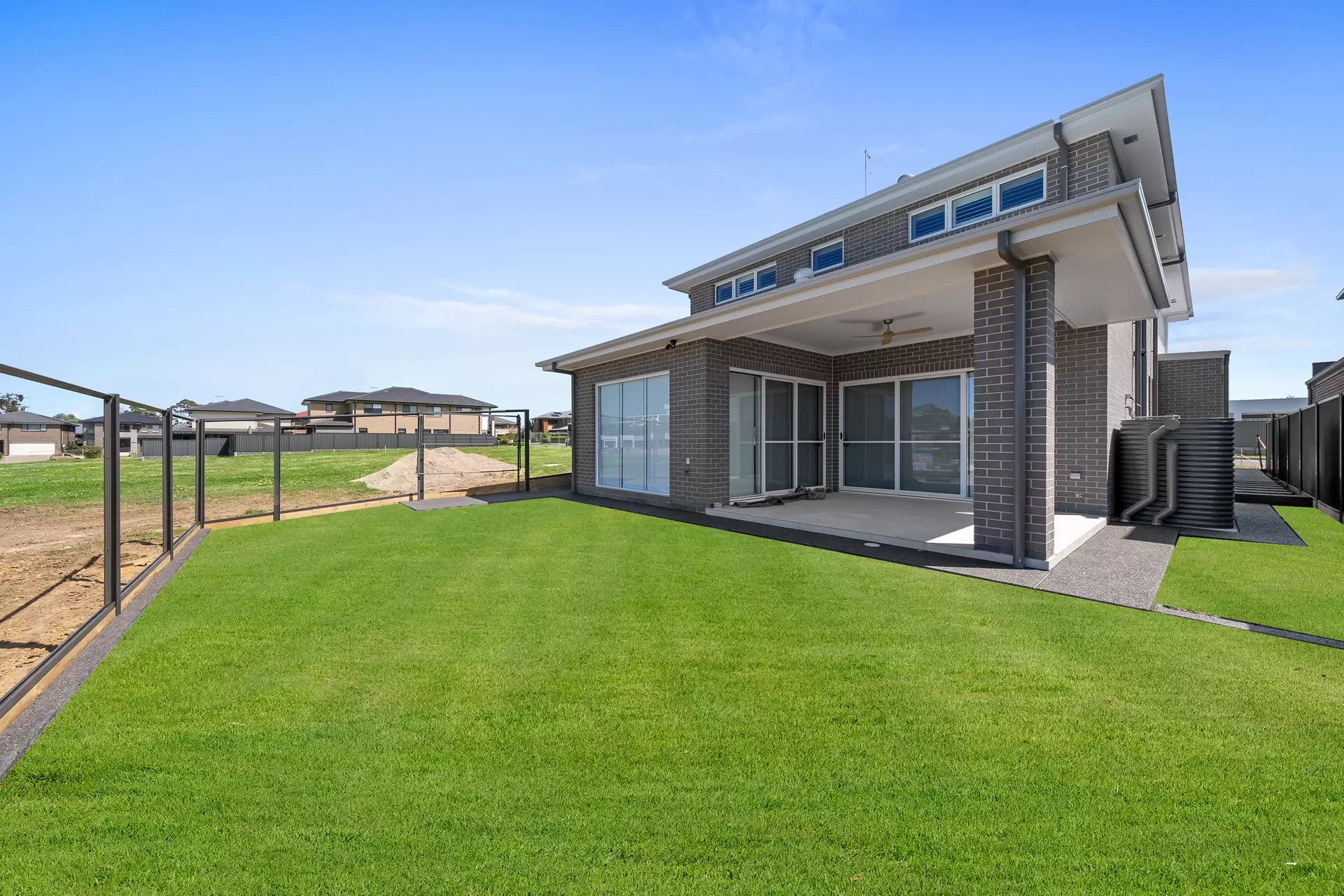 25 Barool Avenue, North Kellyville Leased by Cutcliffe Properties - image 1