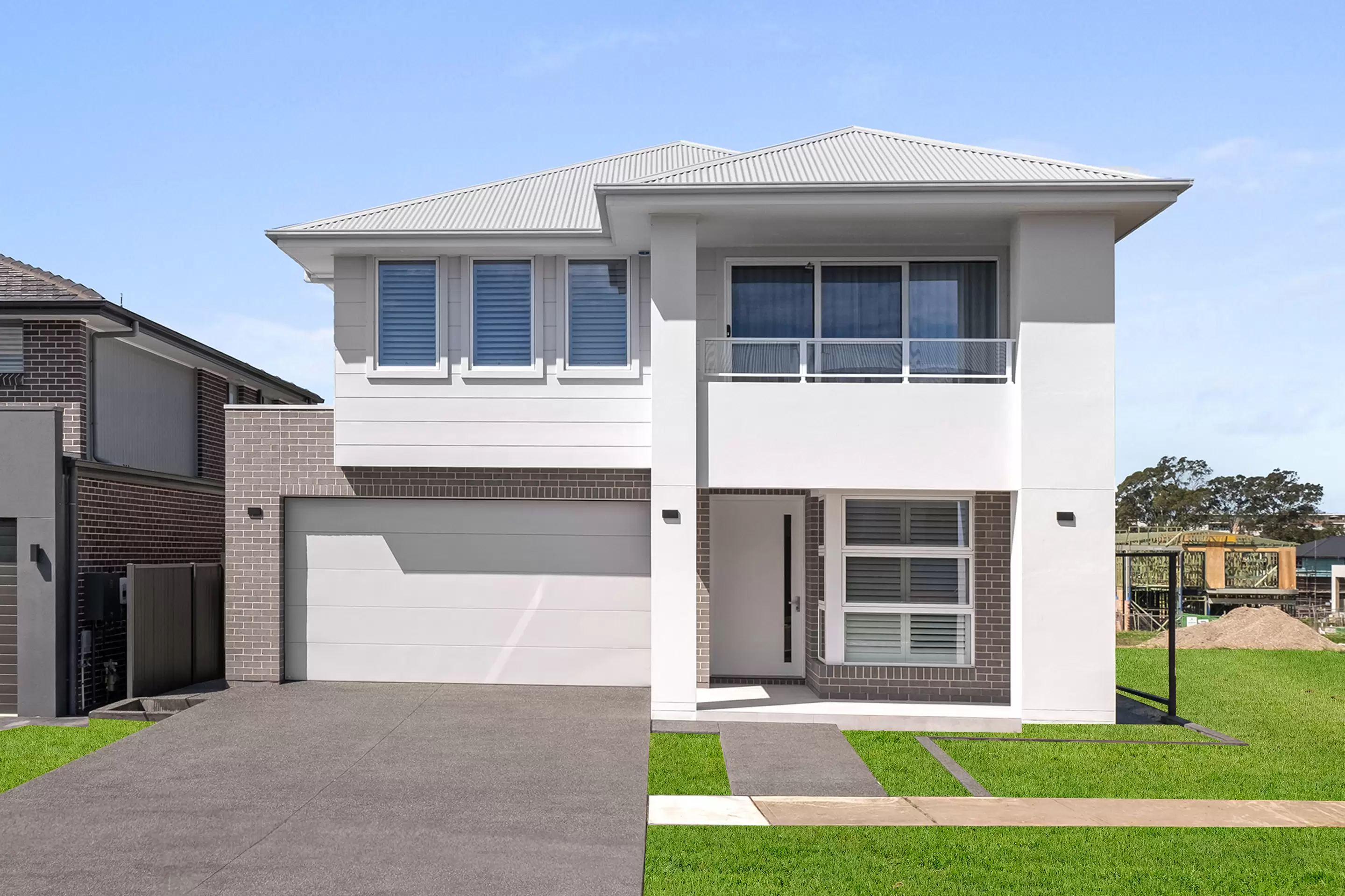 25 Barool Avenue, North Kellyville Leased by Cutcliffe Properties - image 1