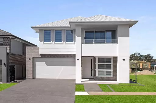25 Barool Avenue, North Kellyville Leased by Cutcliffe Properties