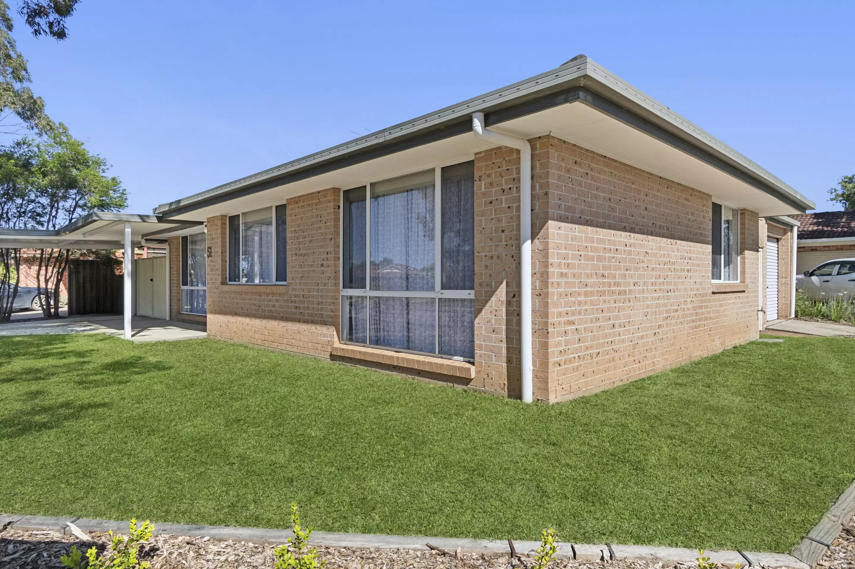 51 Porpoise Crescent, Bligh Park Leased by Cutcliffe Properties - image 1