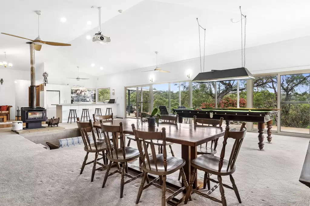 643 Wisemans Ferry Road, South Maroota Sold by Cutcliffe Properties