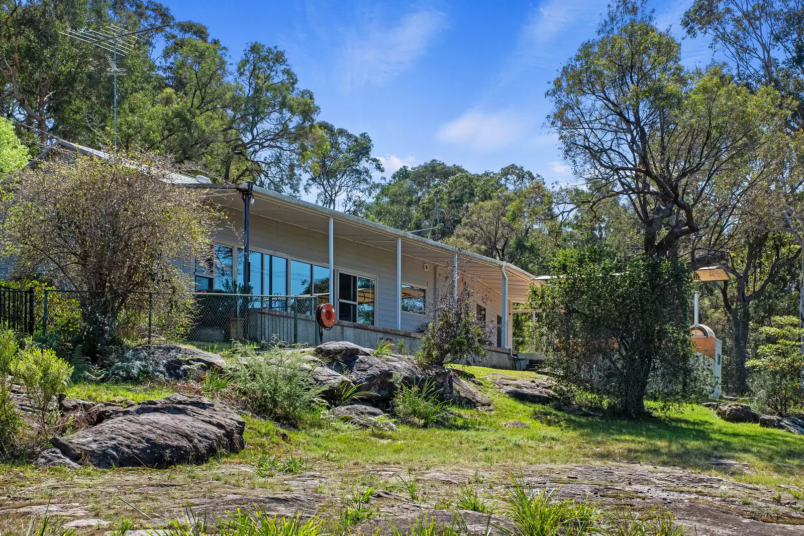 643 Wisemans Ferry Road, South Maroota Sold by Cutcliffe Properties - image 18