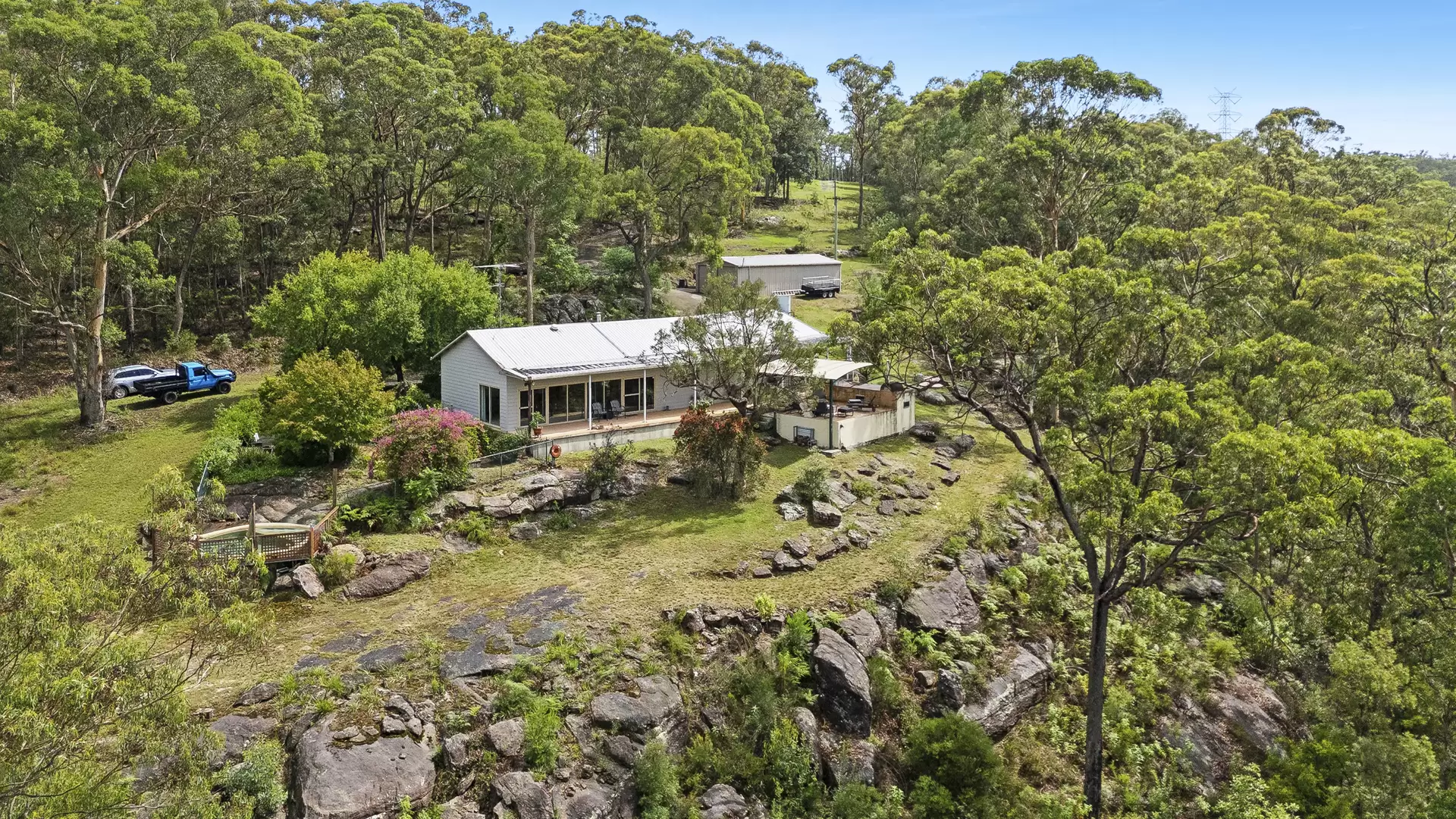 643 Wisemans Ferry Road, South Maroota Sold by Cutcliffe Properties - image 1