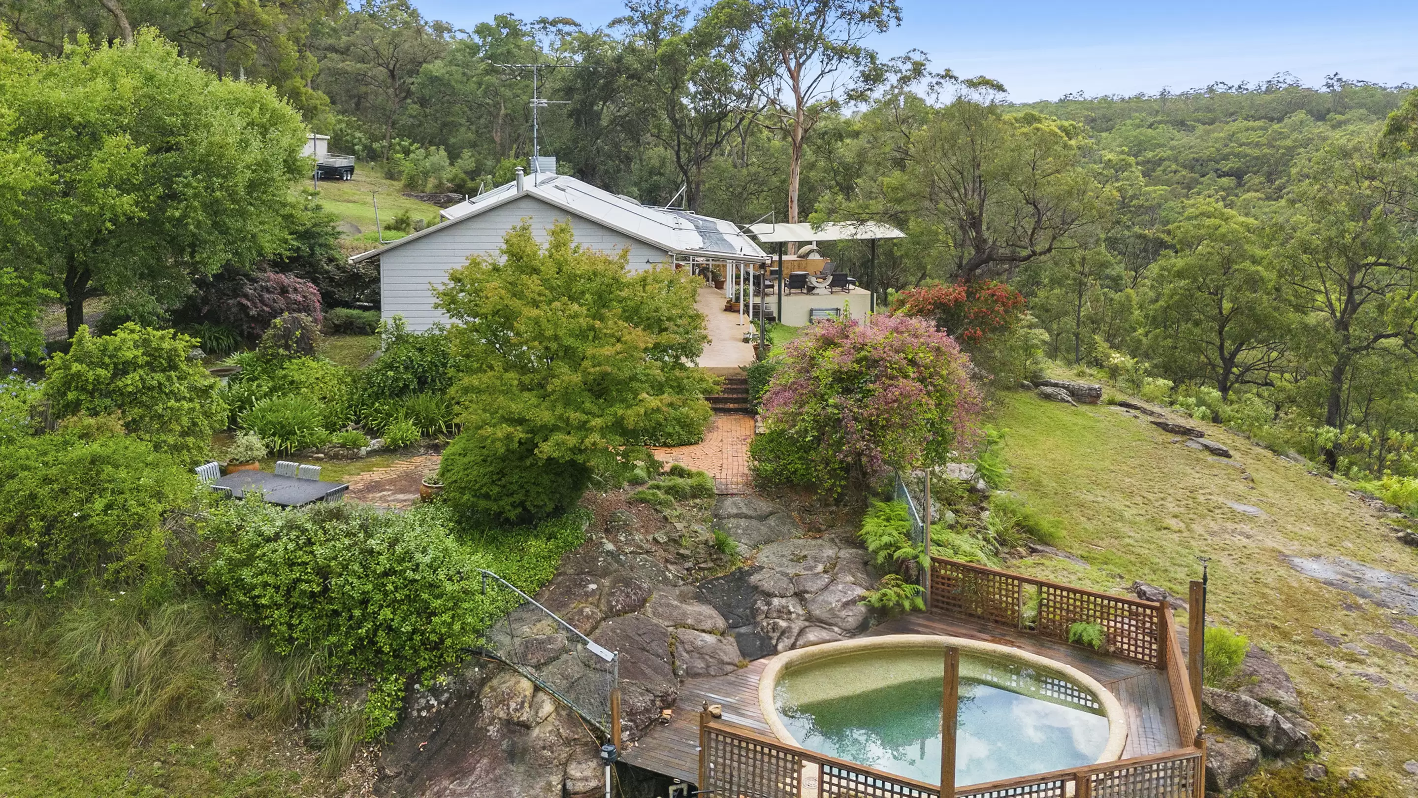 643 Wisemans Ferry Road, South Maroota Sold by Cutcliffe Properties - image 4